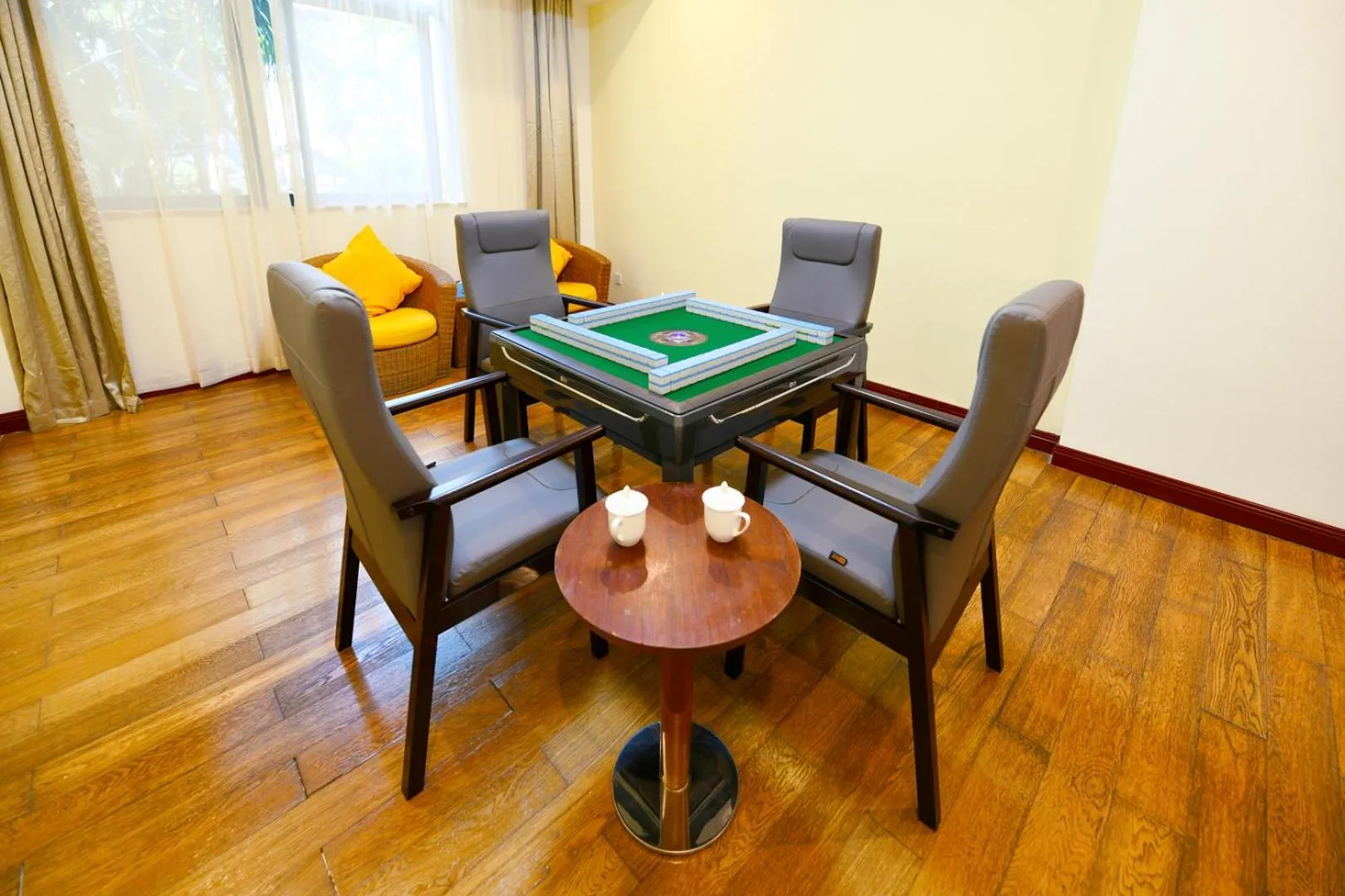 Sanya Serenity Coast Marina Hotel