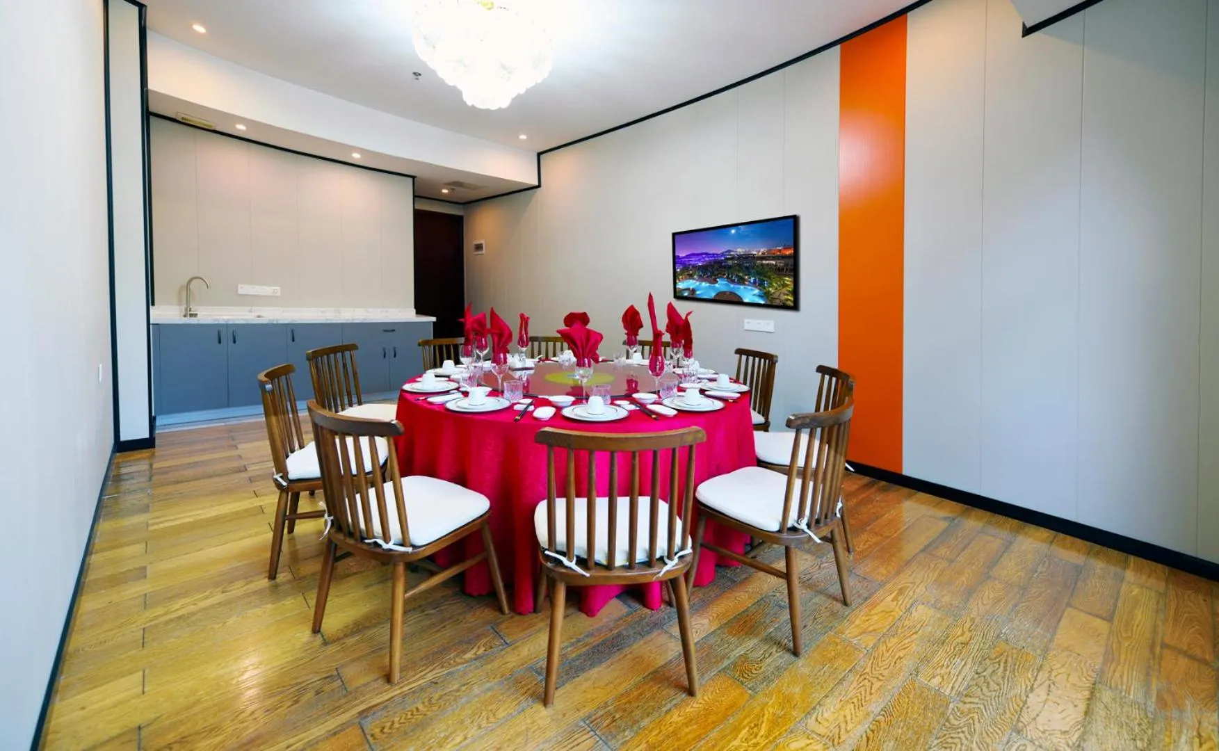 Sanya Serenity Coast Marina Hotel