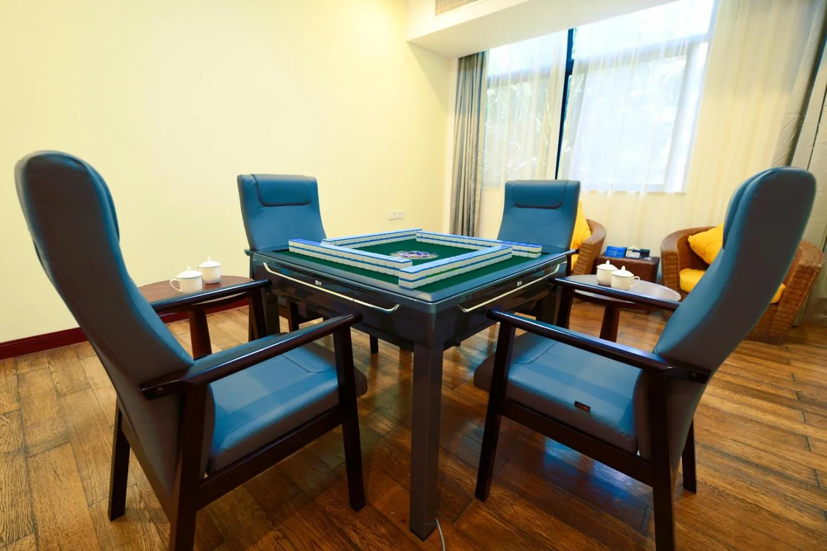 Sanya Serenity Coast Marina Hotel