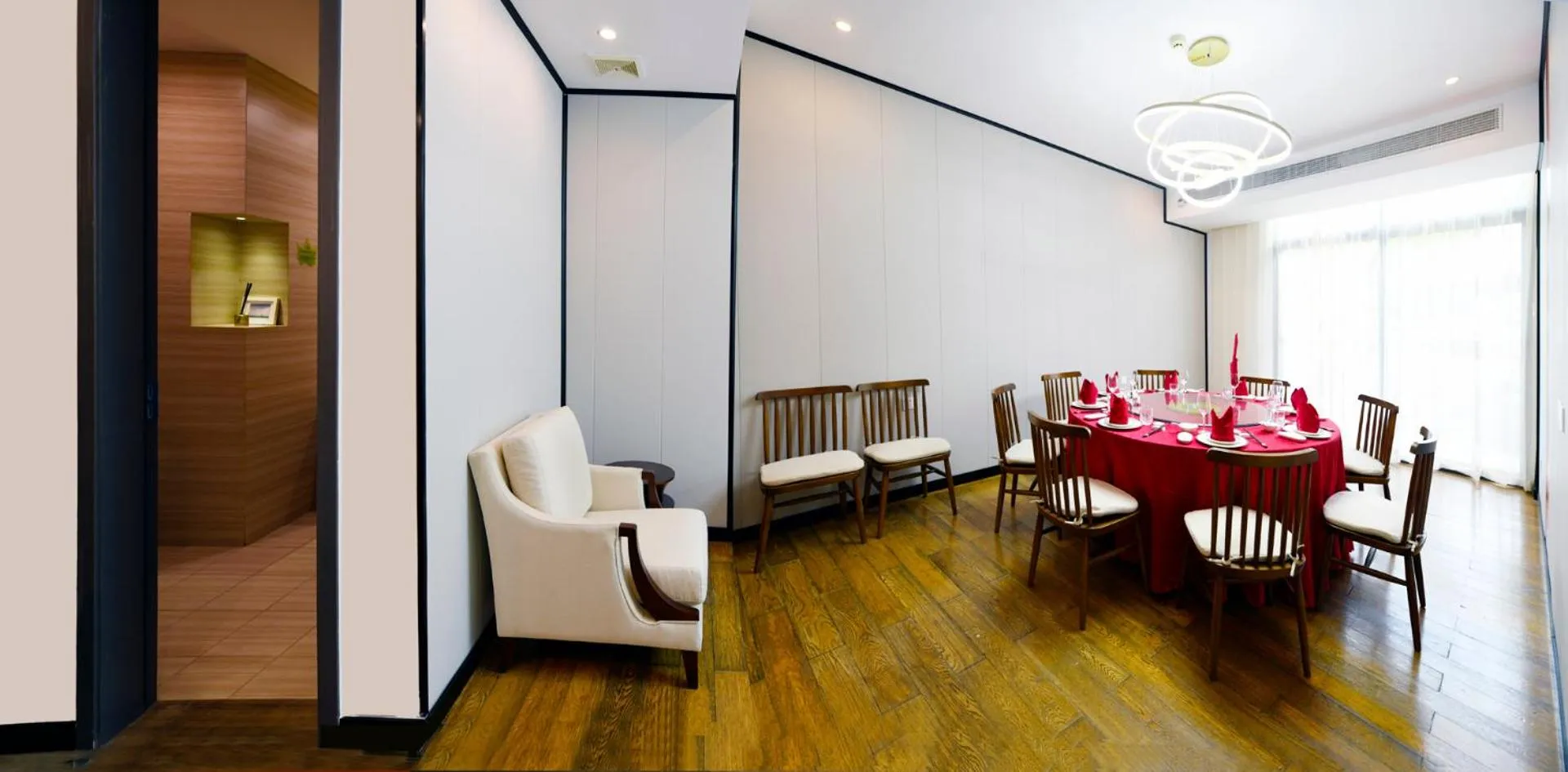 Sanya Serenity Coast Marina Hotel