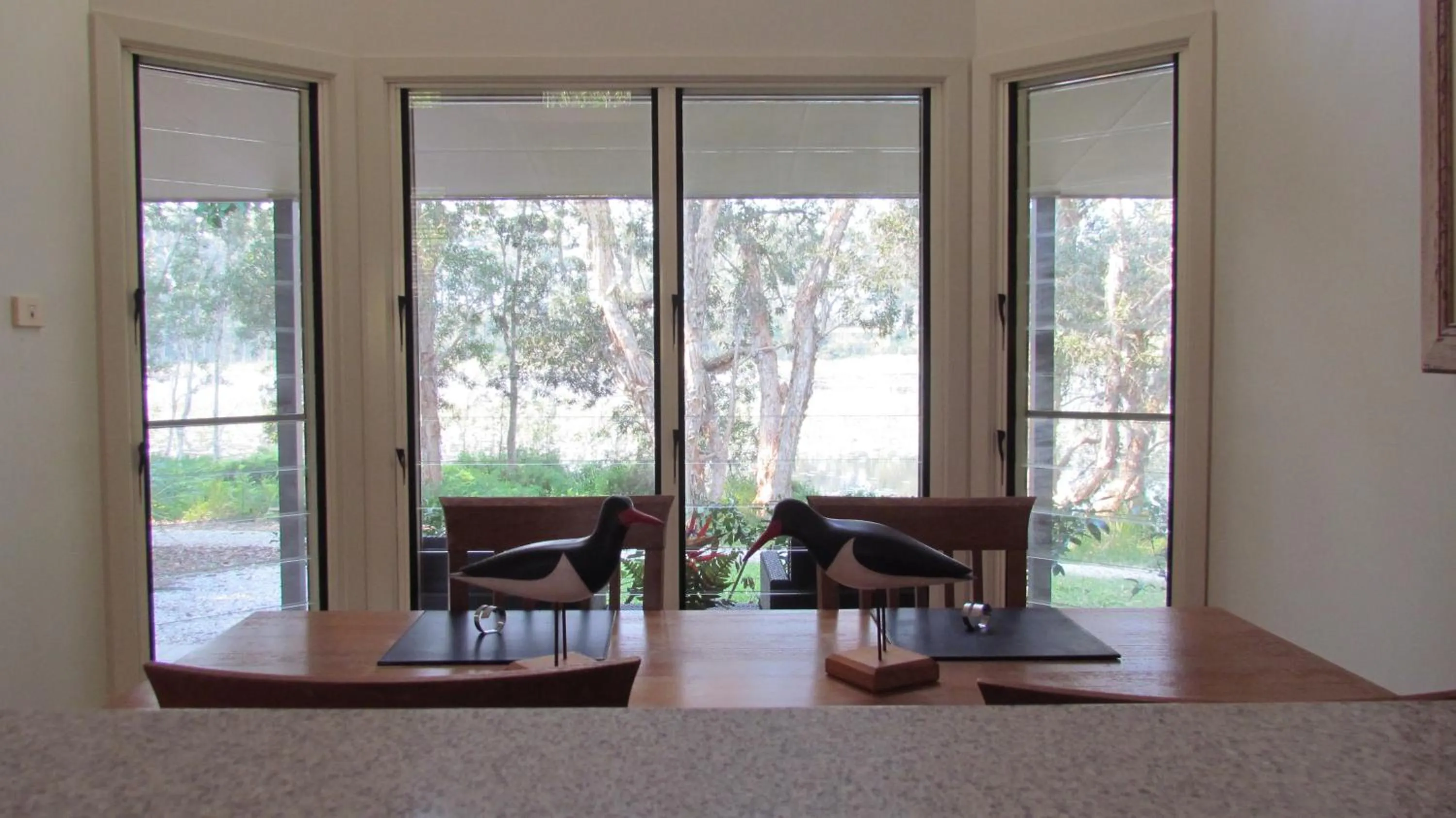 Lake Russell Lakeside Retreat