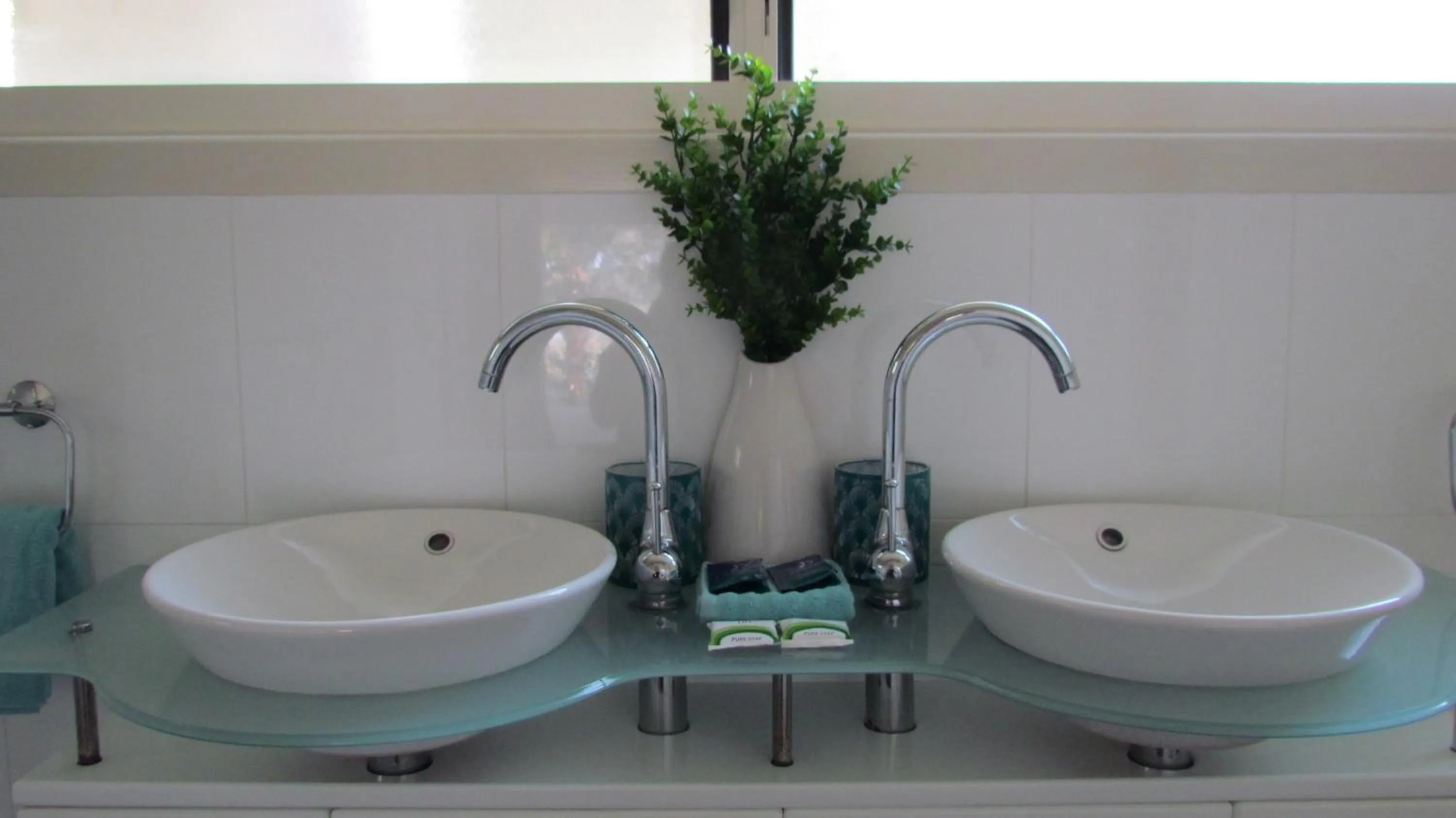 Lake Russell Lakeside Retreat