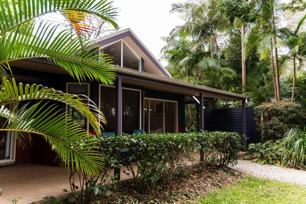 Lake Russell Lakeside Retreat