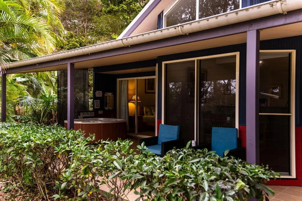 Lake Russell Lakeside Retreat