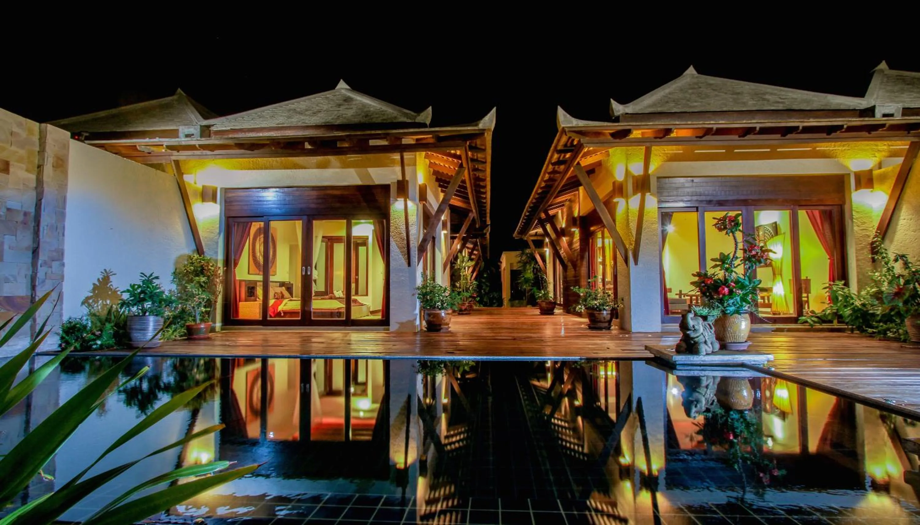 Thai Island Dream Estate