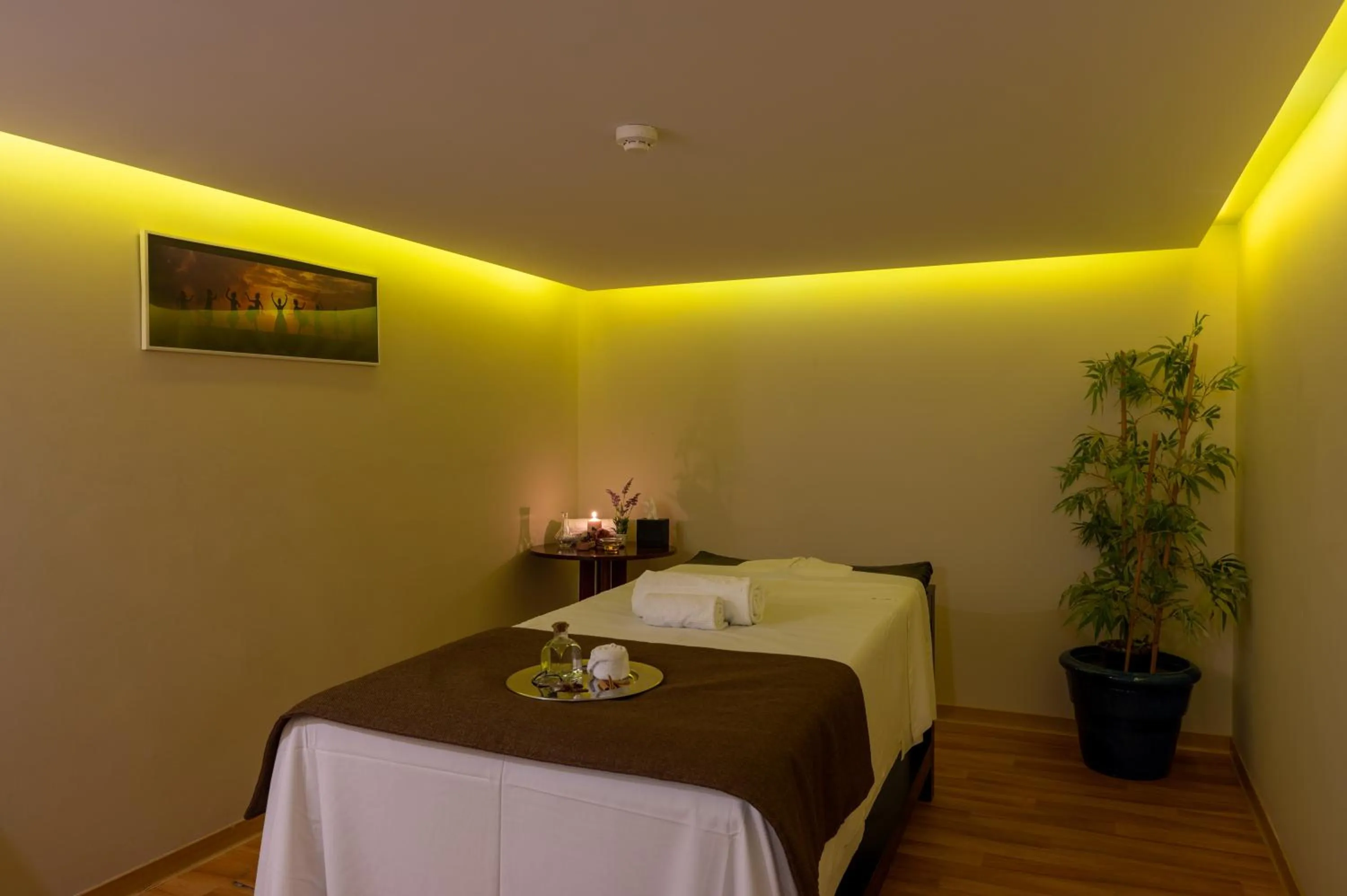 Massage, Bed in Vila Gale Nautico