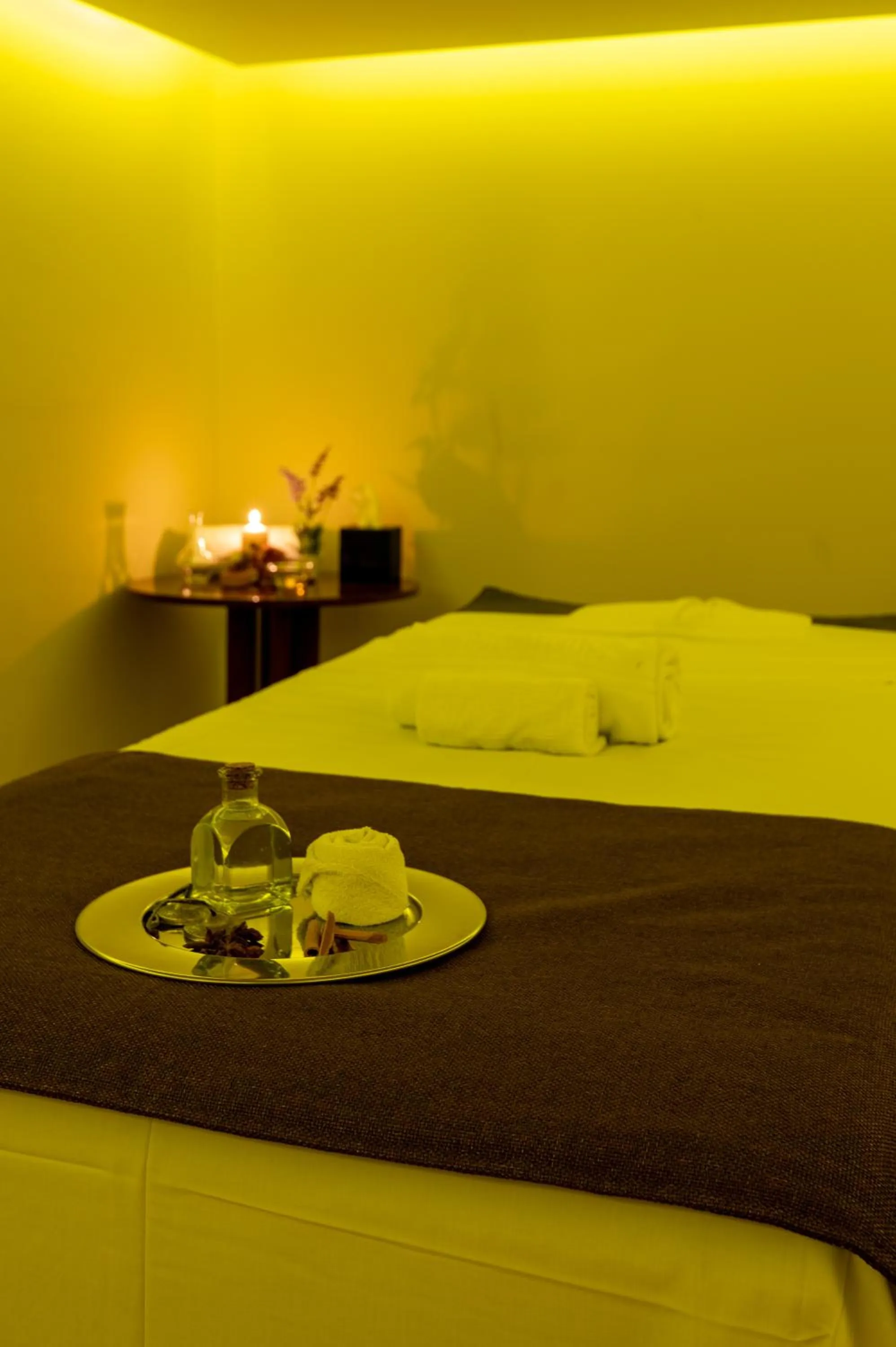 Massage, Bed in Vila Gale Nautico