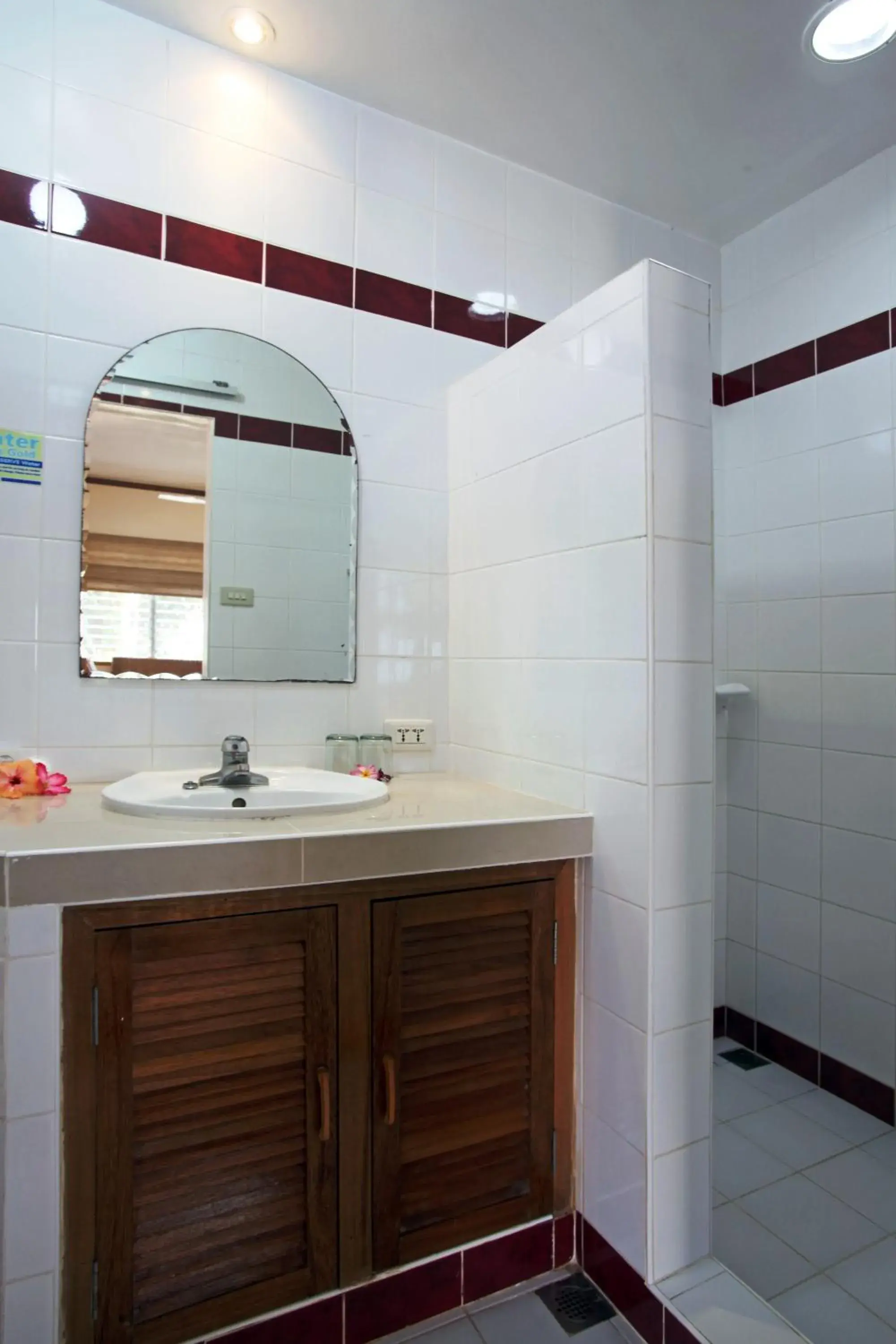 Double or Twin Room with Sea View in El Galleon Beach Resort Double or Twin Room with Sea View in El Galleon Beach Resort