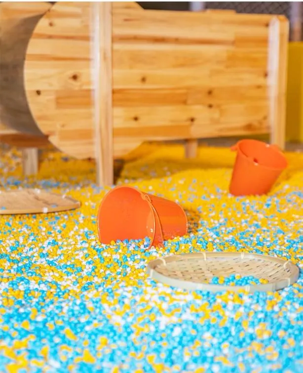 Mission Hills Resort Haikou