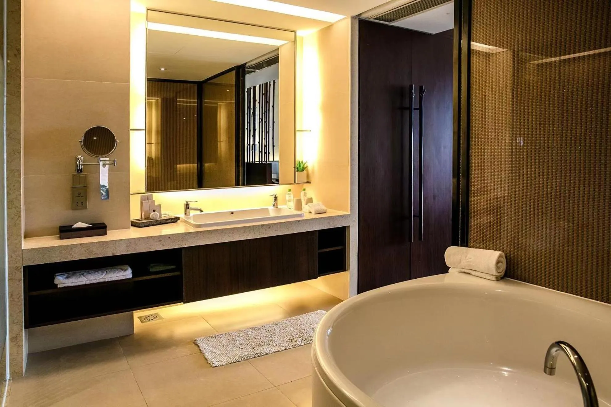 Mission Hills Resort Haikou