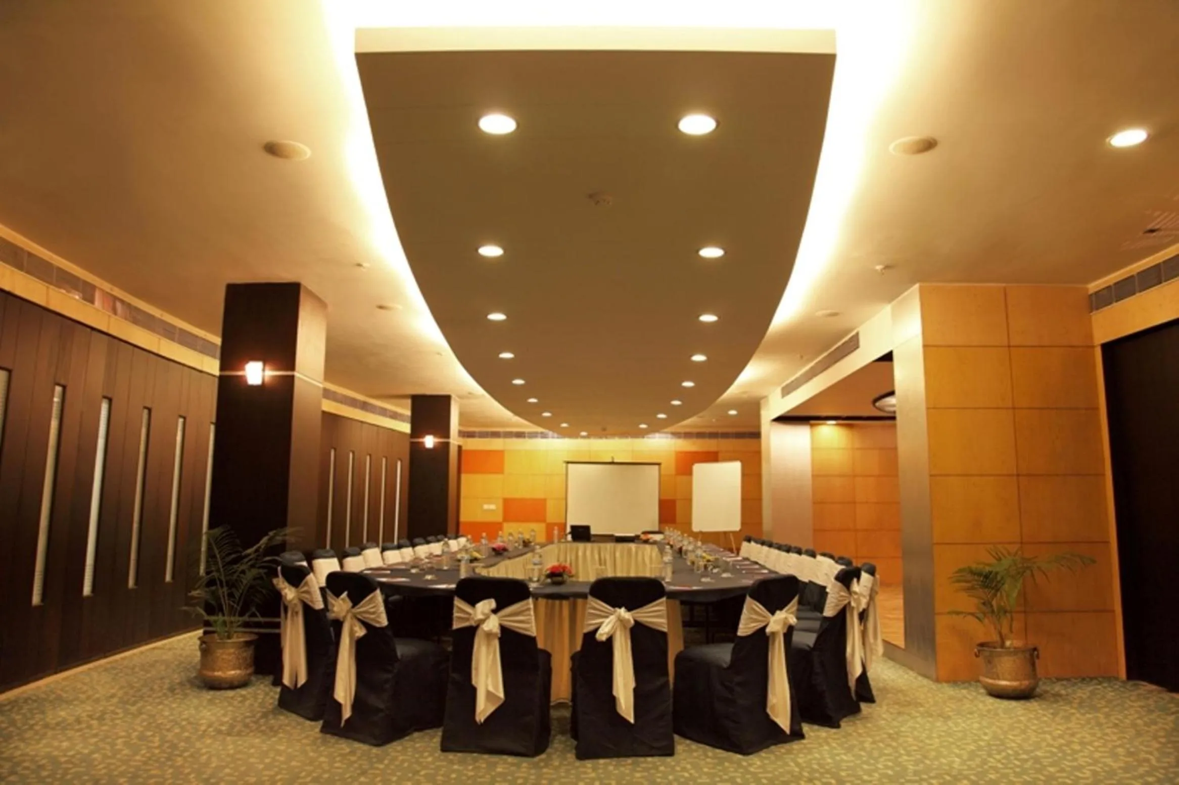 Banquet/Function facilities in The Lindsay