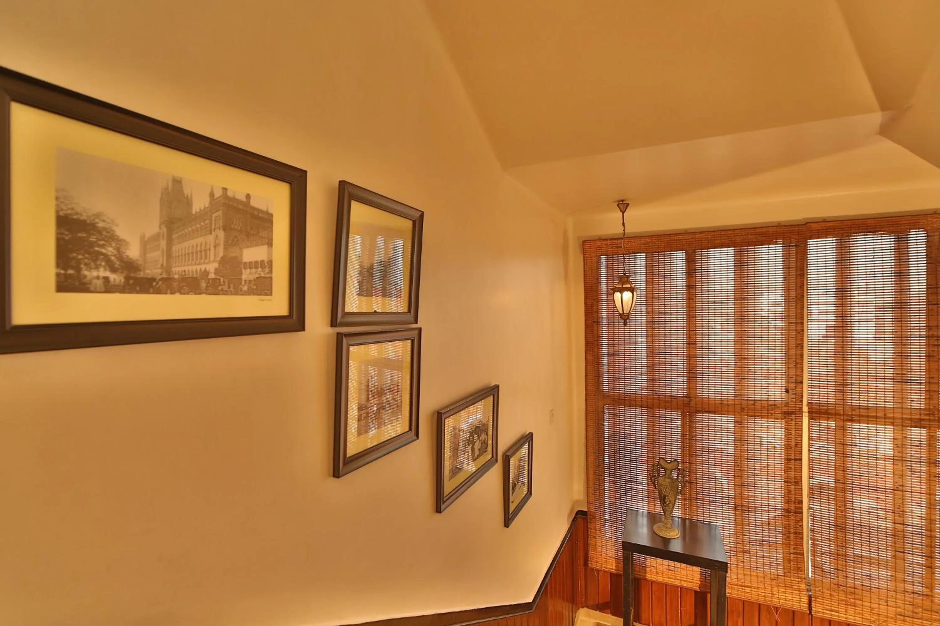 Decorative detail in The Lindsay