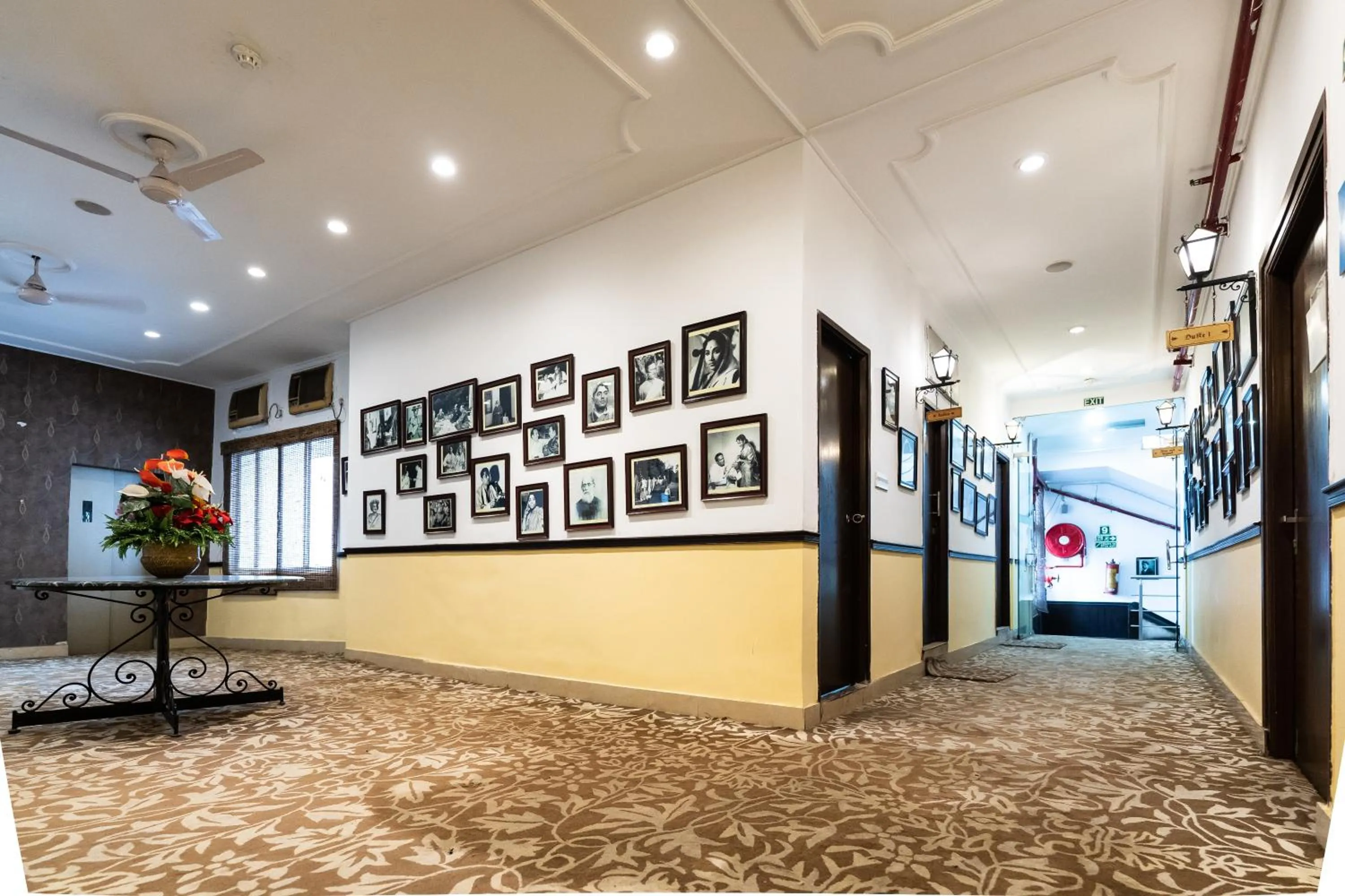 Floor plan in The Lindsay