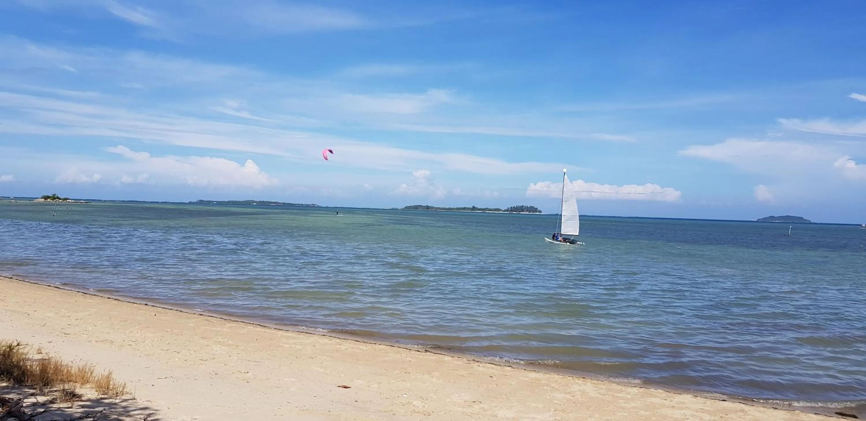 Natural landscape in Ten RooMs