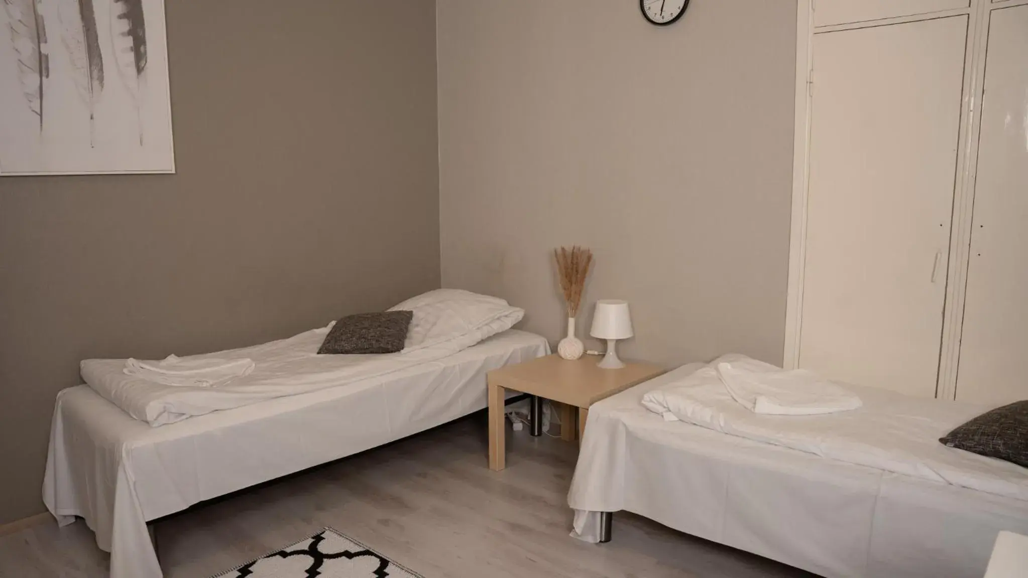 Apartment - single occupancy in Citimotel Apartment - single occupancy in Citimotel