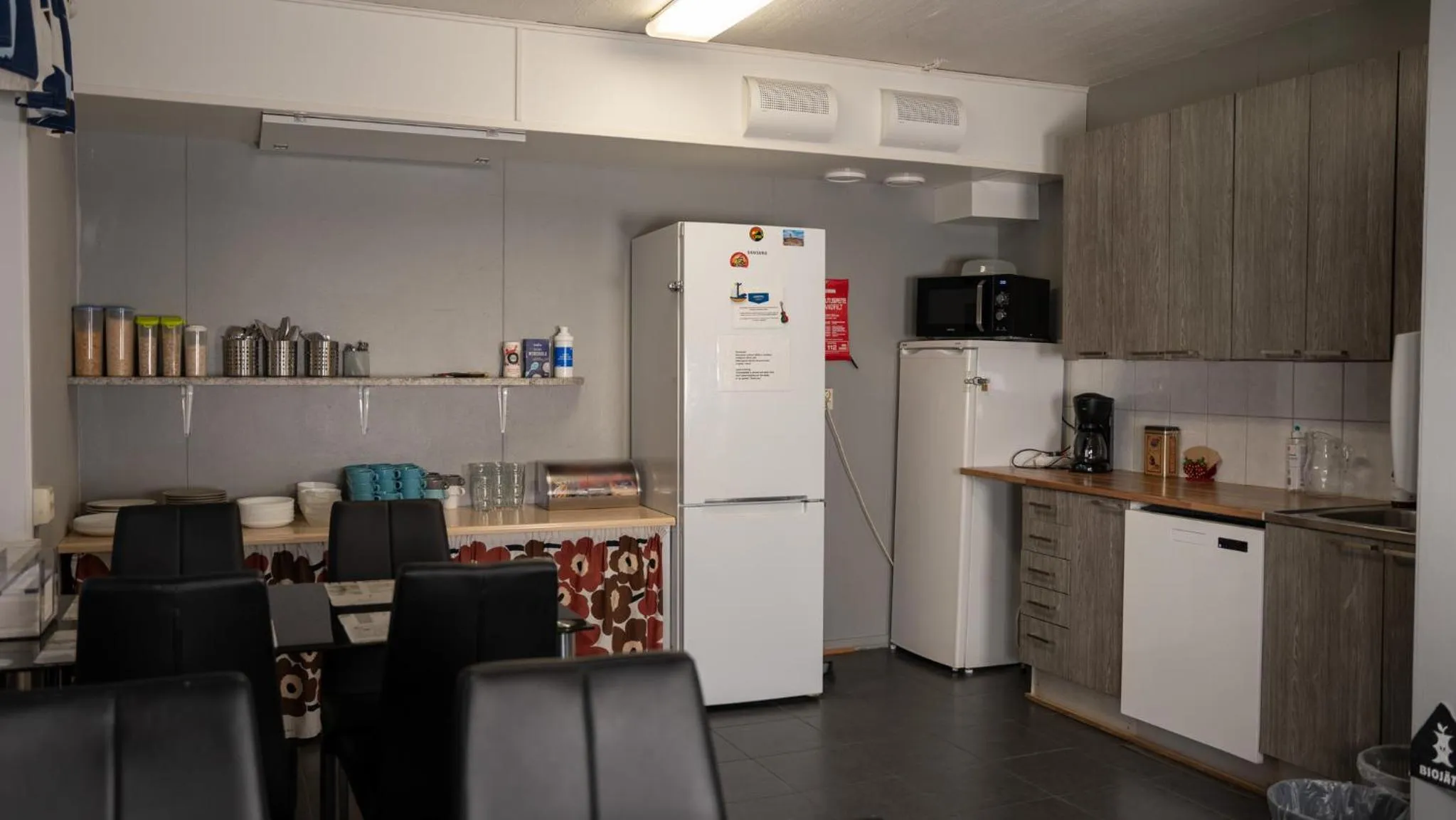 Coffee/tea facilities in Citimotel