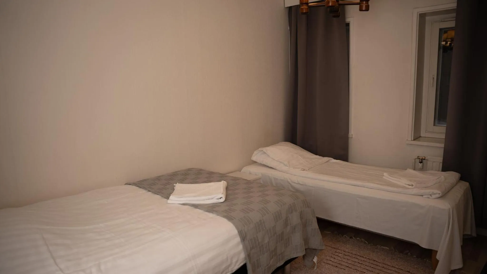 Bedroom, Bed in Citimotel