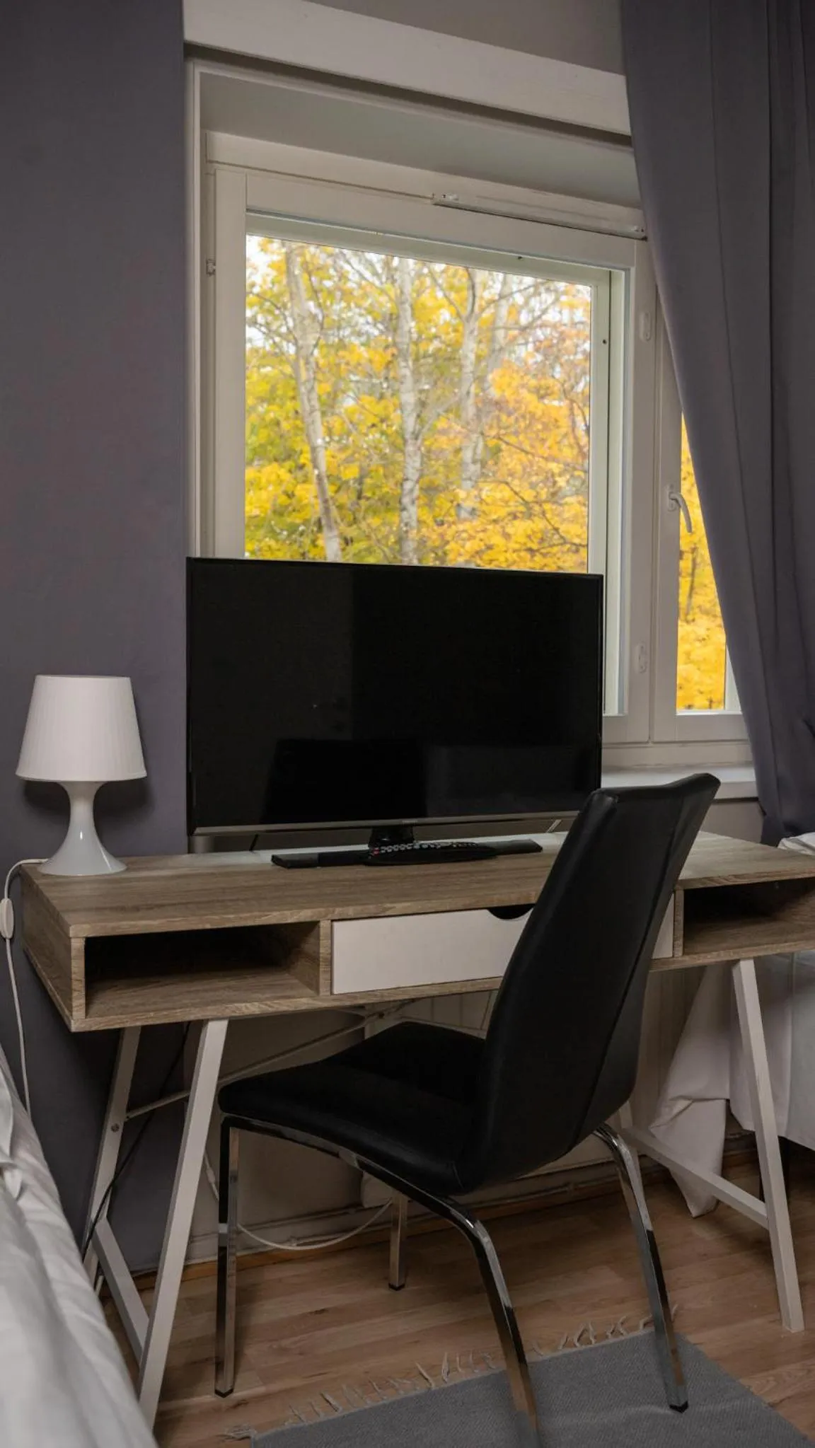 TV and multimedia in Citimotel