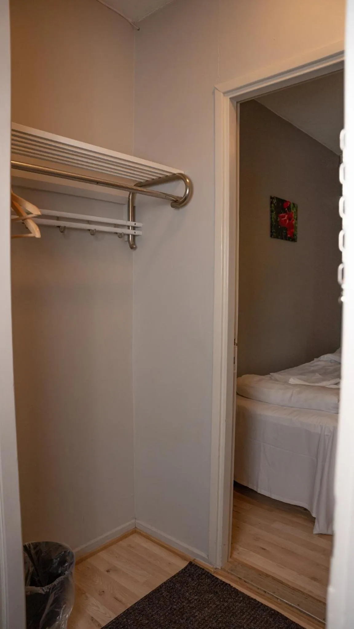 Photo of the whole room, Bed in Citimotel