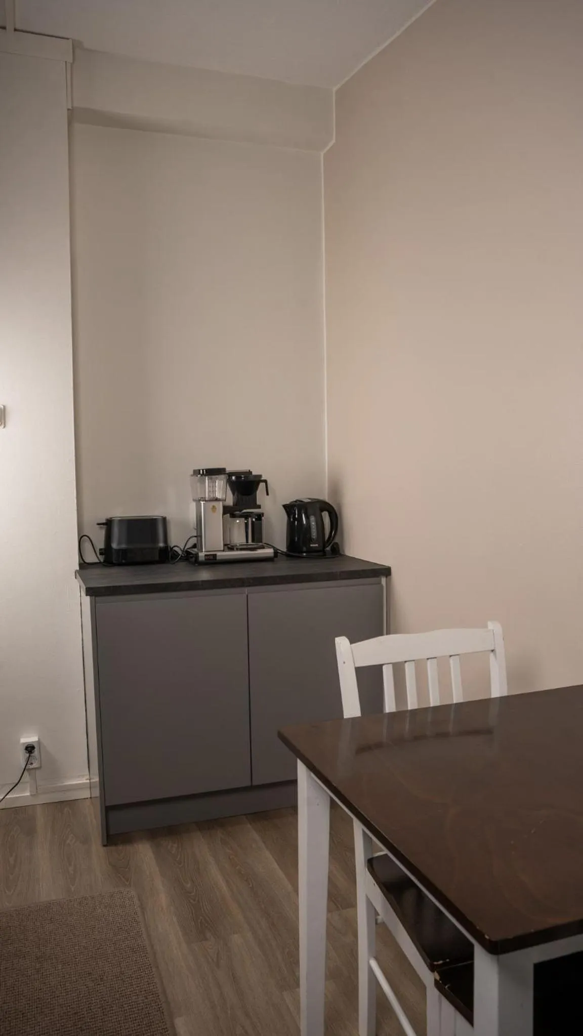 Coffee/tea facilities in Citimotel