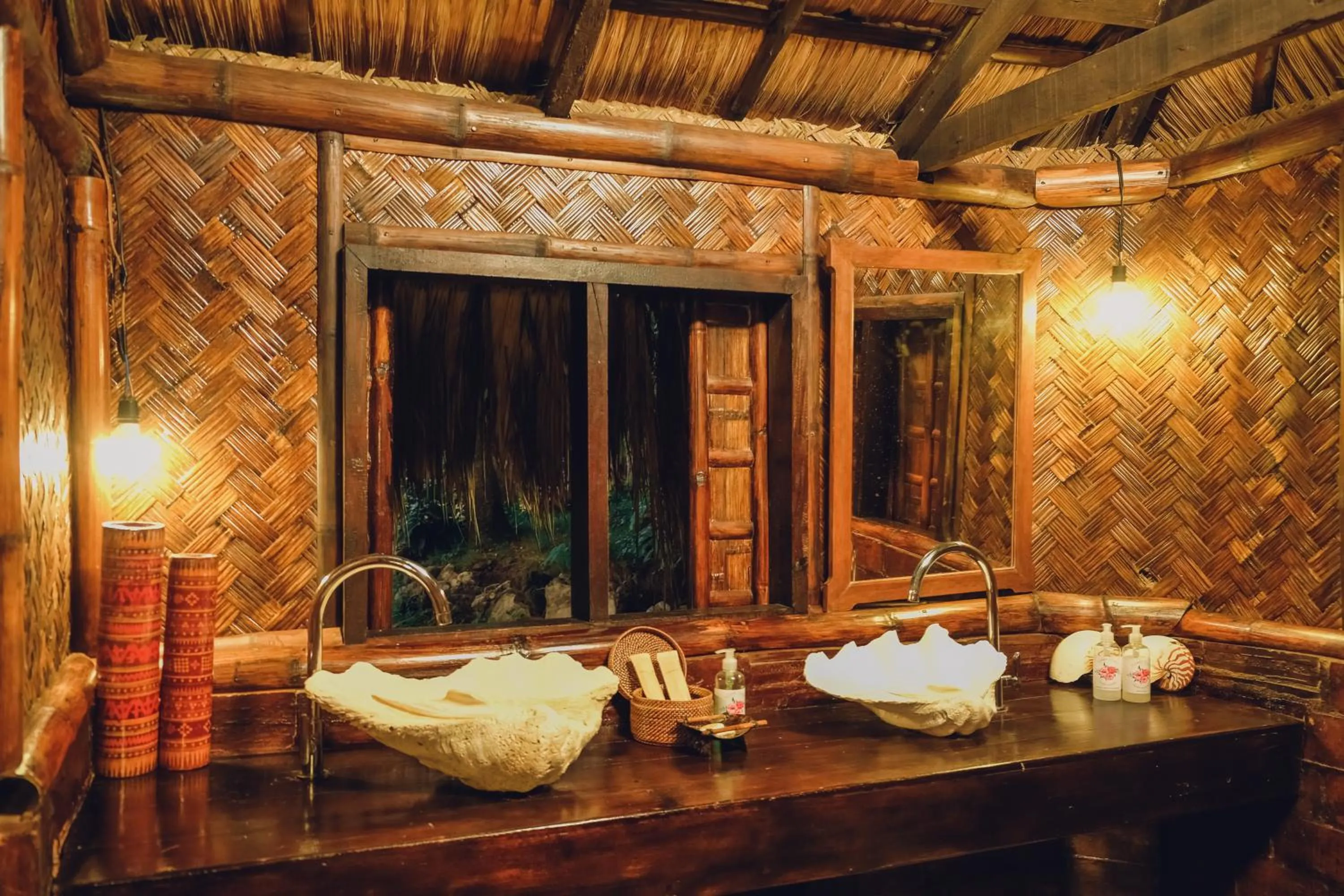 Flower Island Resort