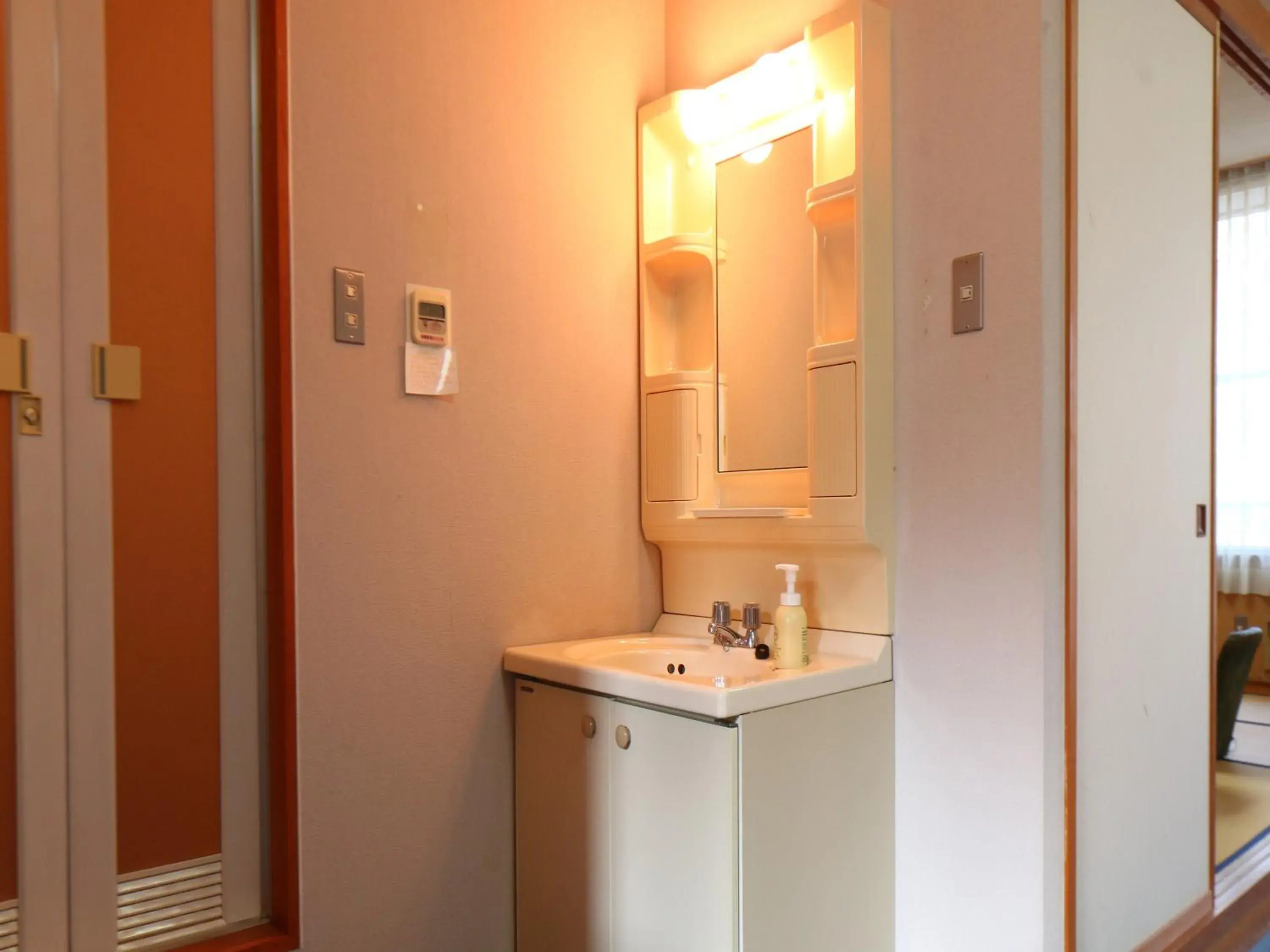 Standard Family Room in Guestroom Garden Azumino Standard Family Room in Guestroom Garden Azumino