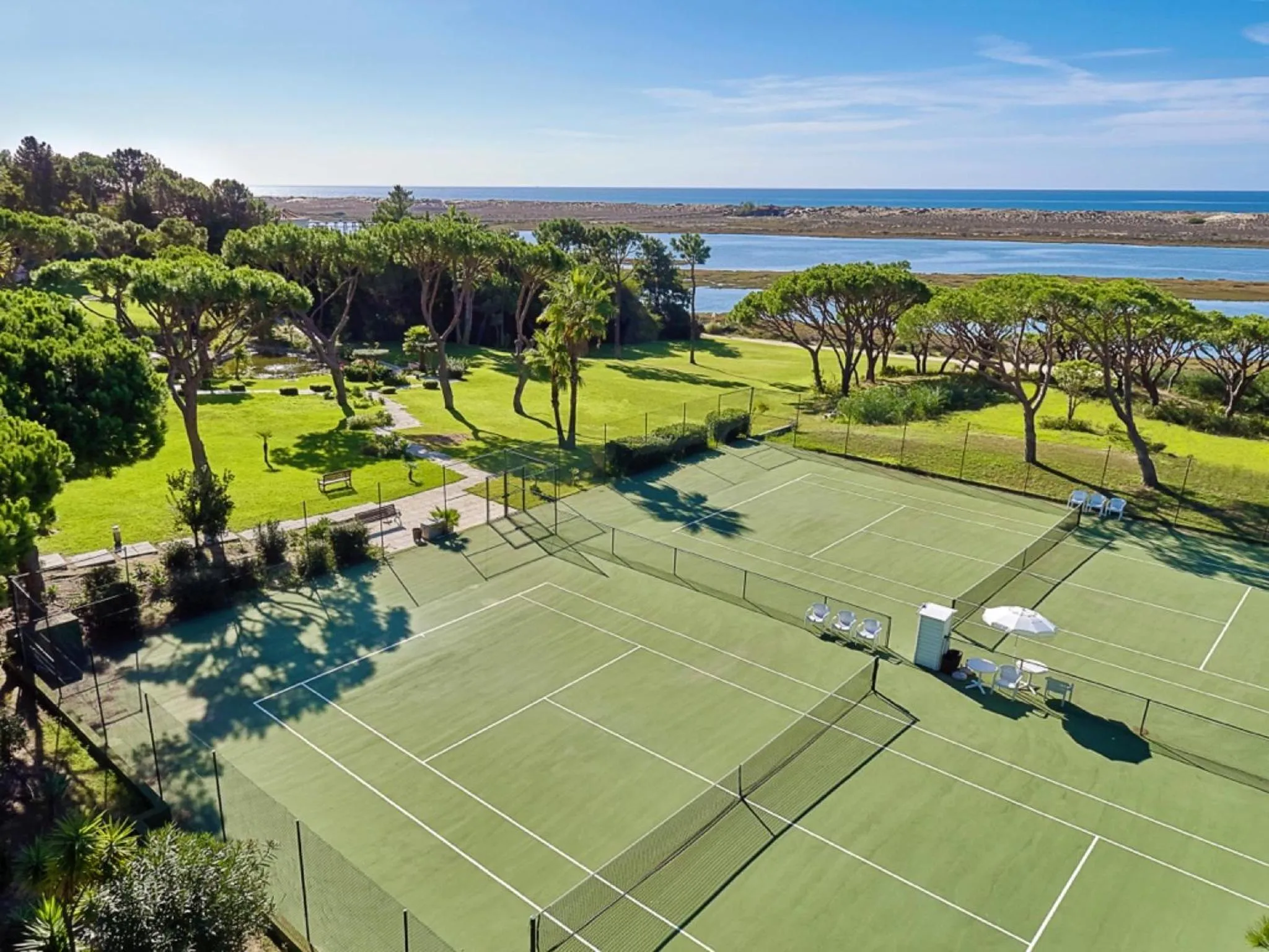 Activities in Hotel Quinta do Lago