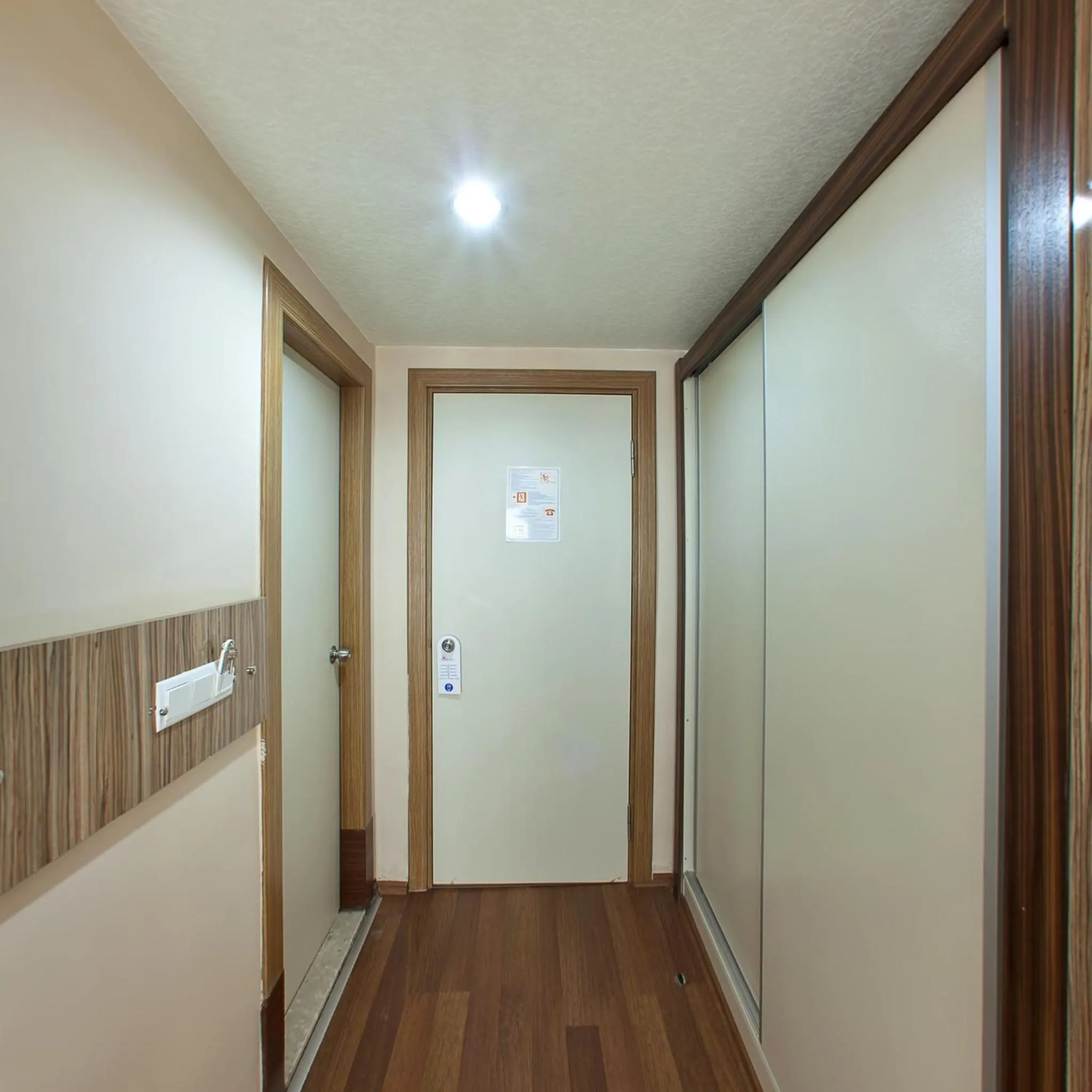 Photo of the whole room in Lims Bona Dea Beach Hotel