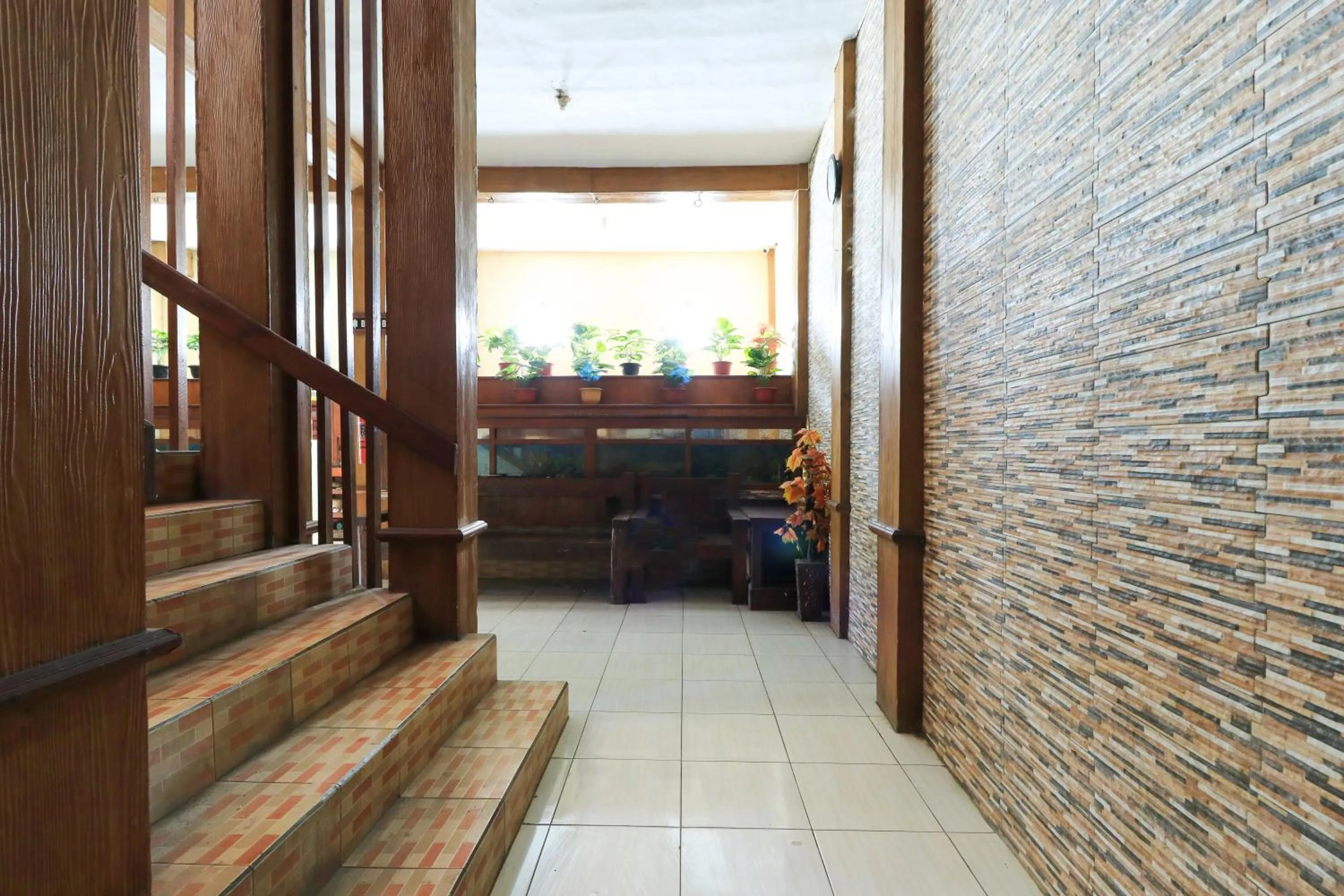 View (from property/room) in Hotel Erysa Juanda