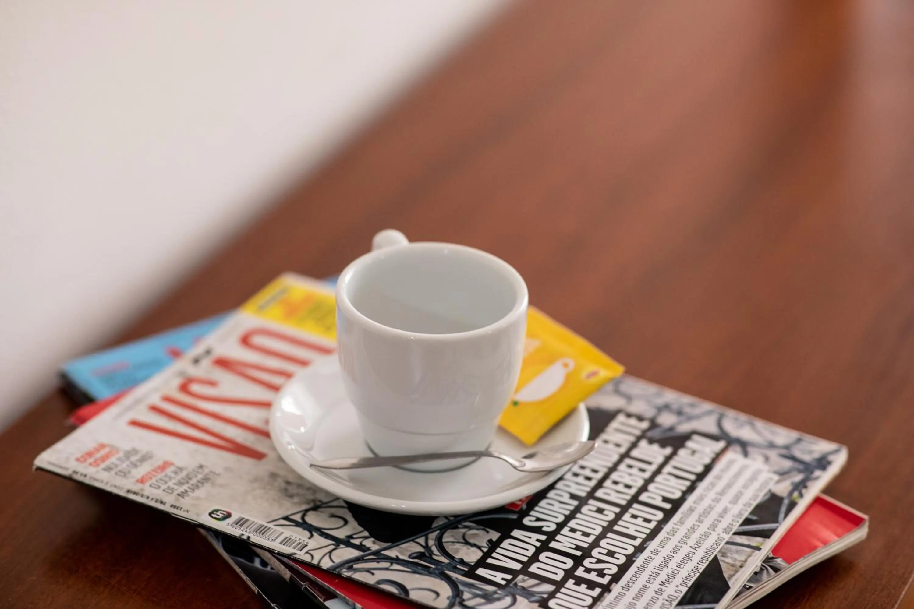 Breakfast in Hotel Anjos