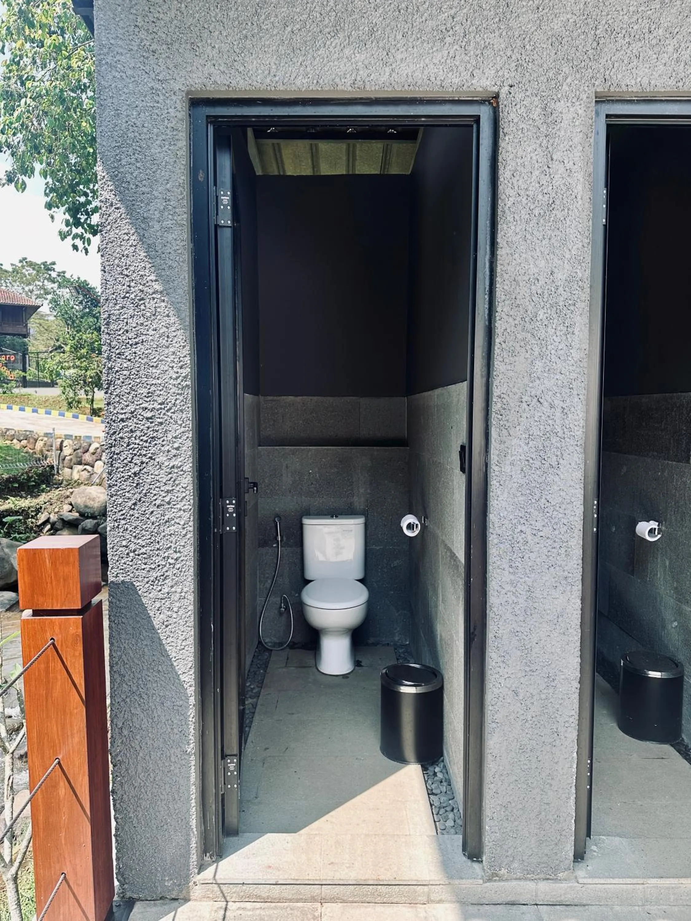 JSI Resort Megamendung