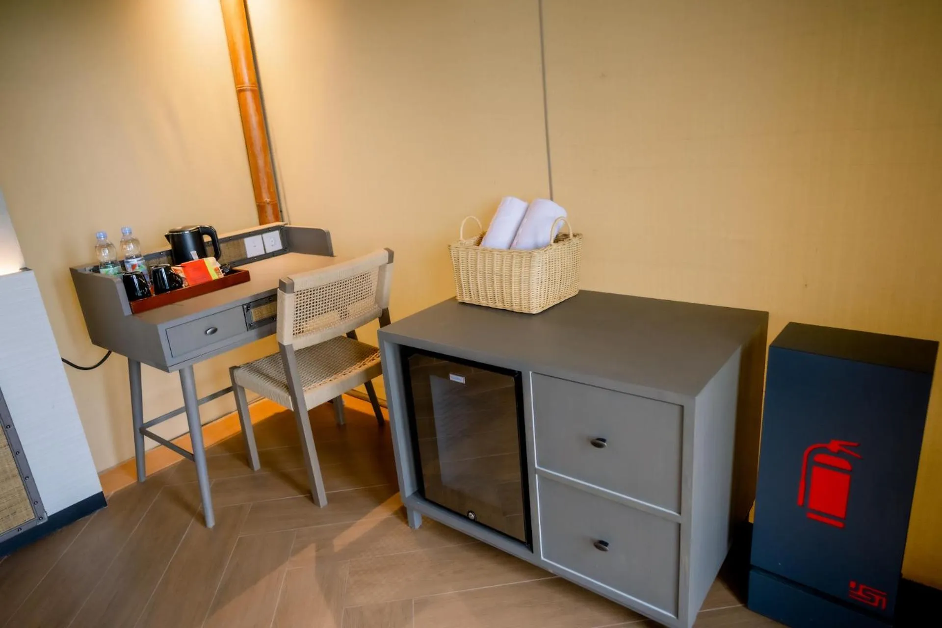 JSI Resort Megamendung