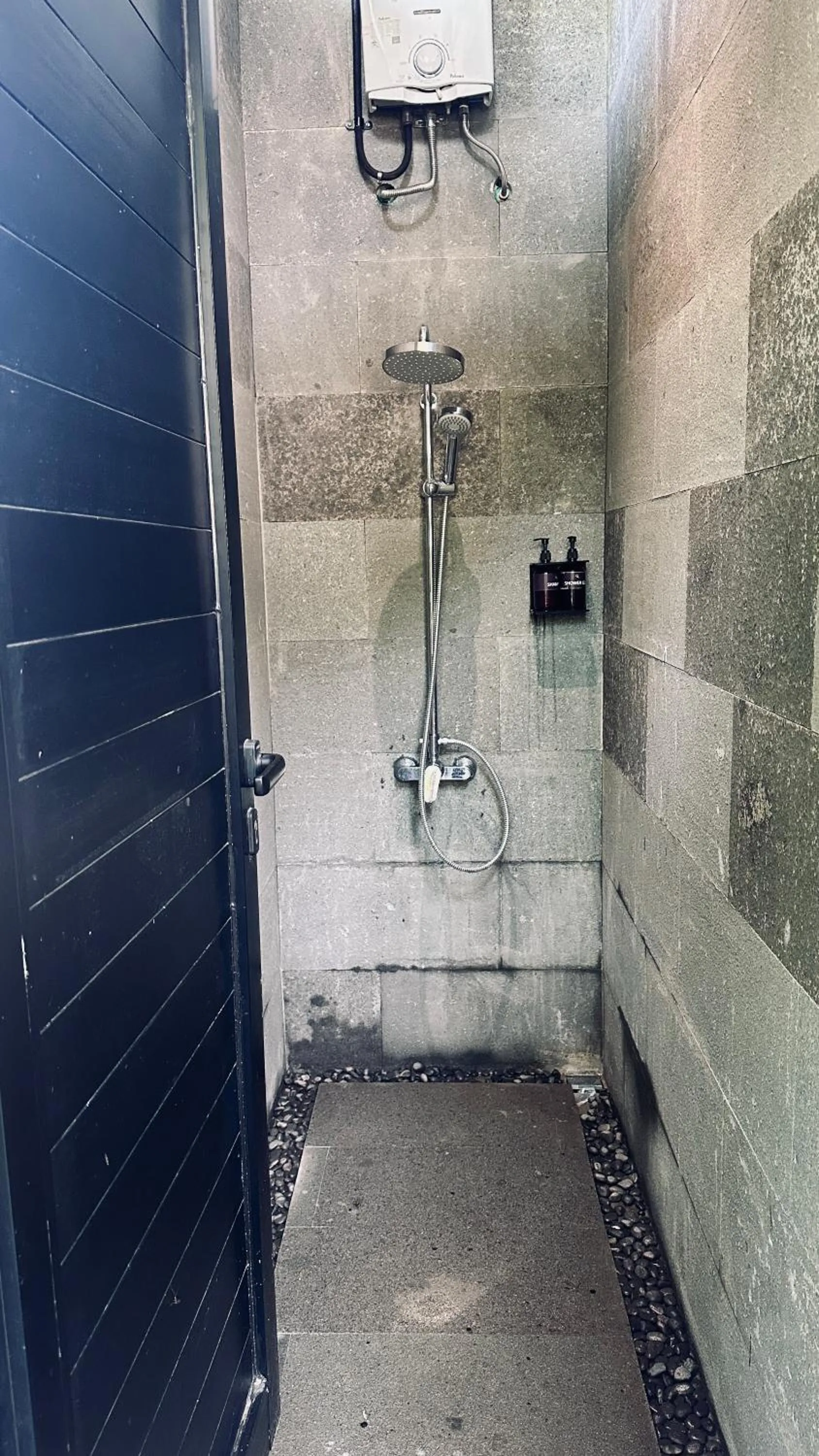 JSI Resort Megamendung