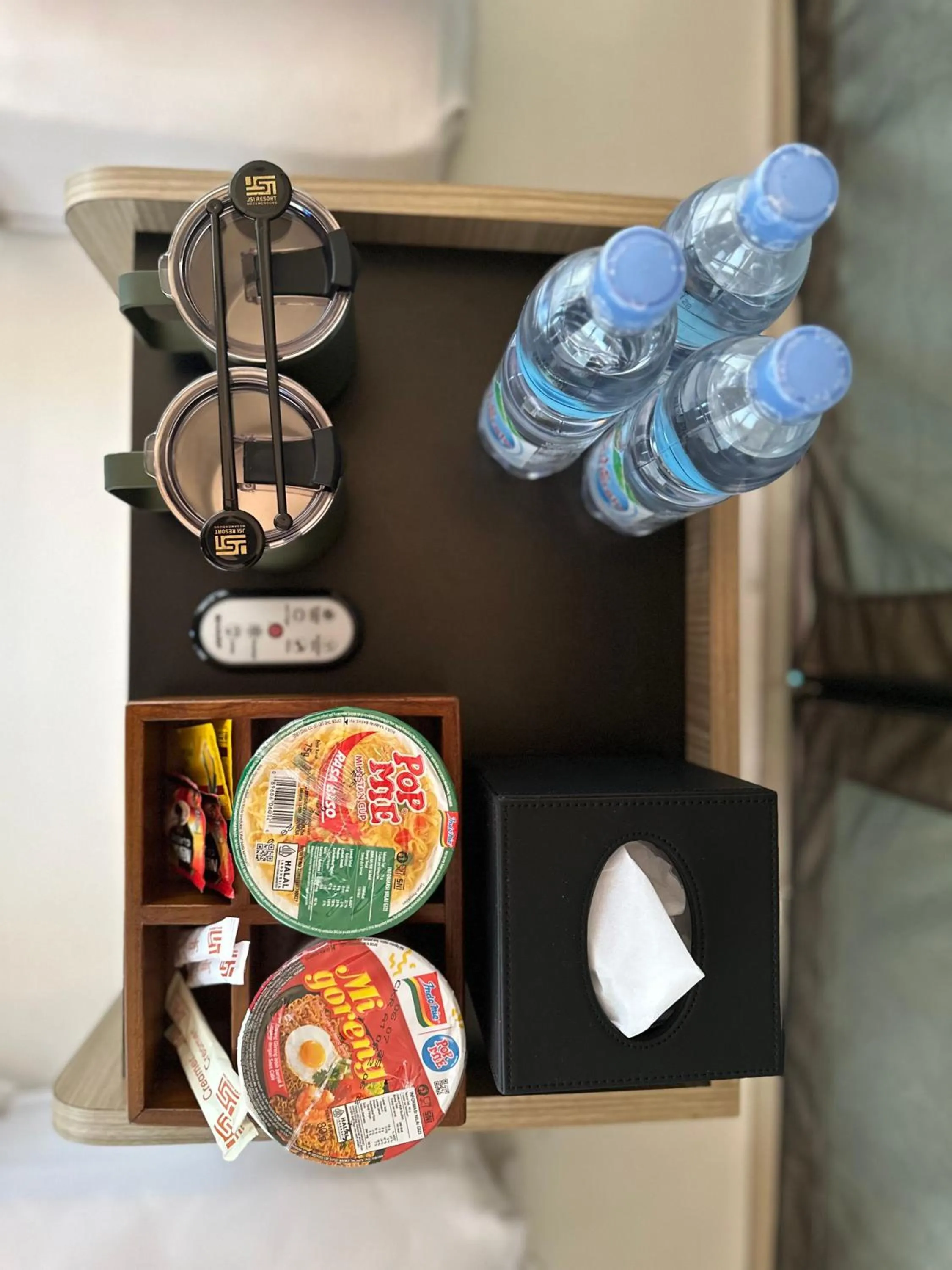 JSI Resort Megamendung