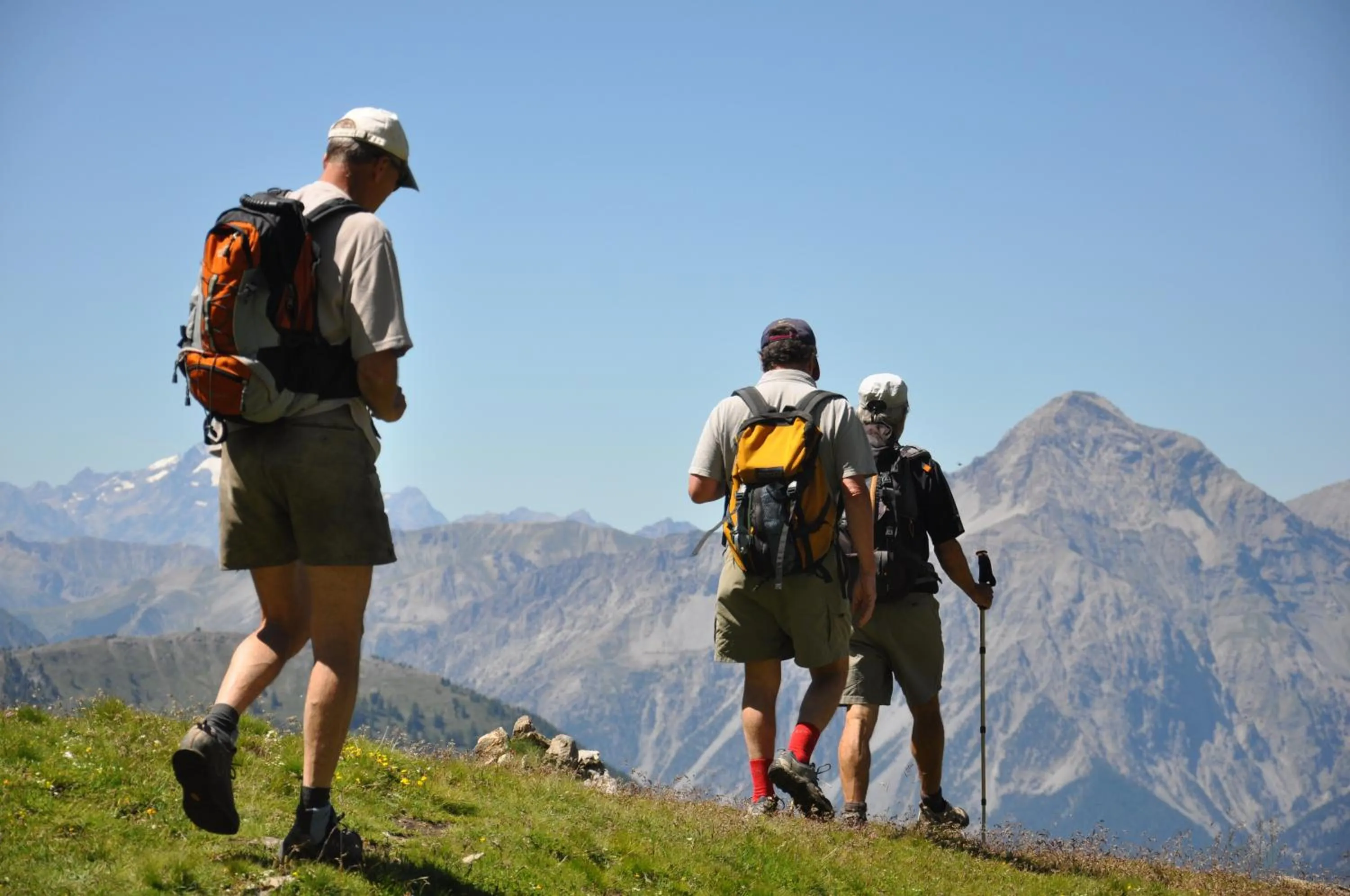 People in Anova Hotel & Spa