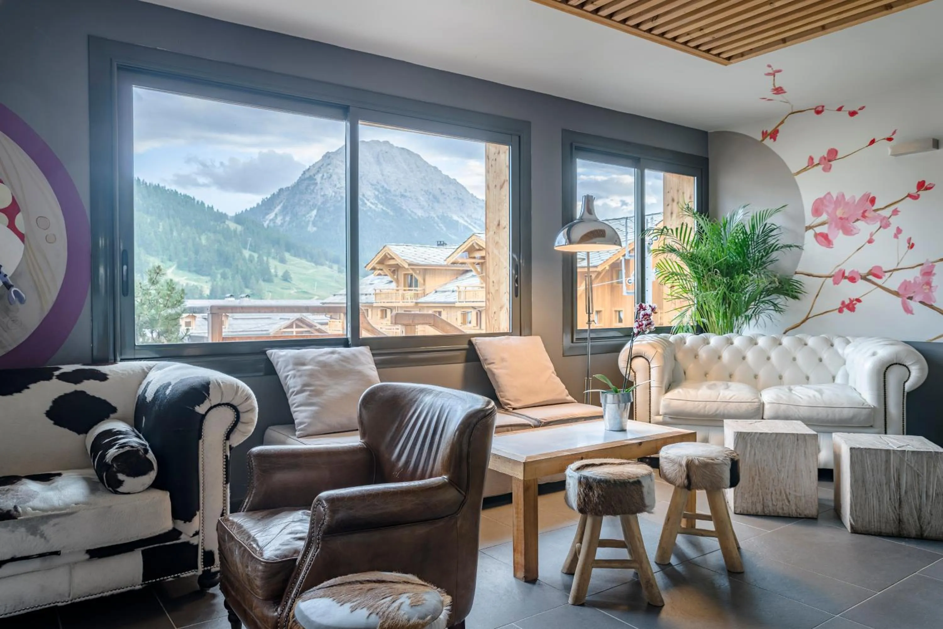 Lounge or bar in Anova Hotel & Spa