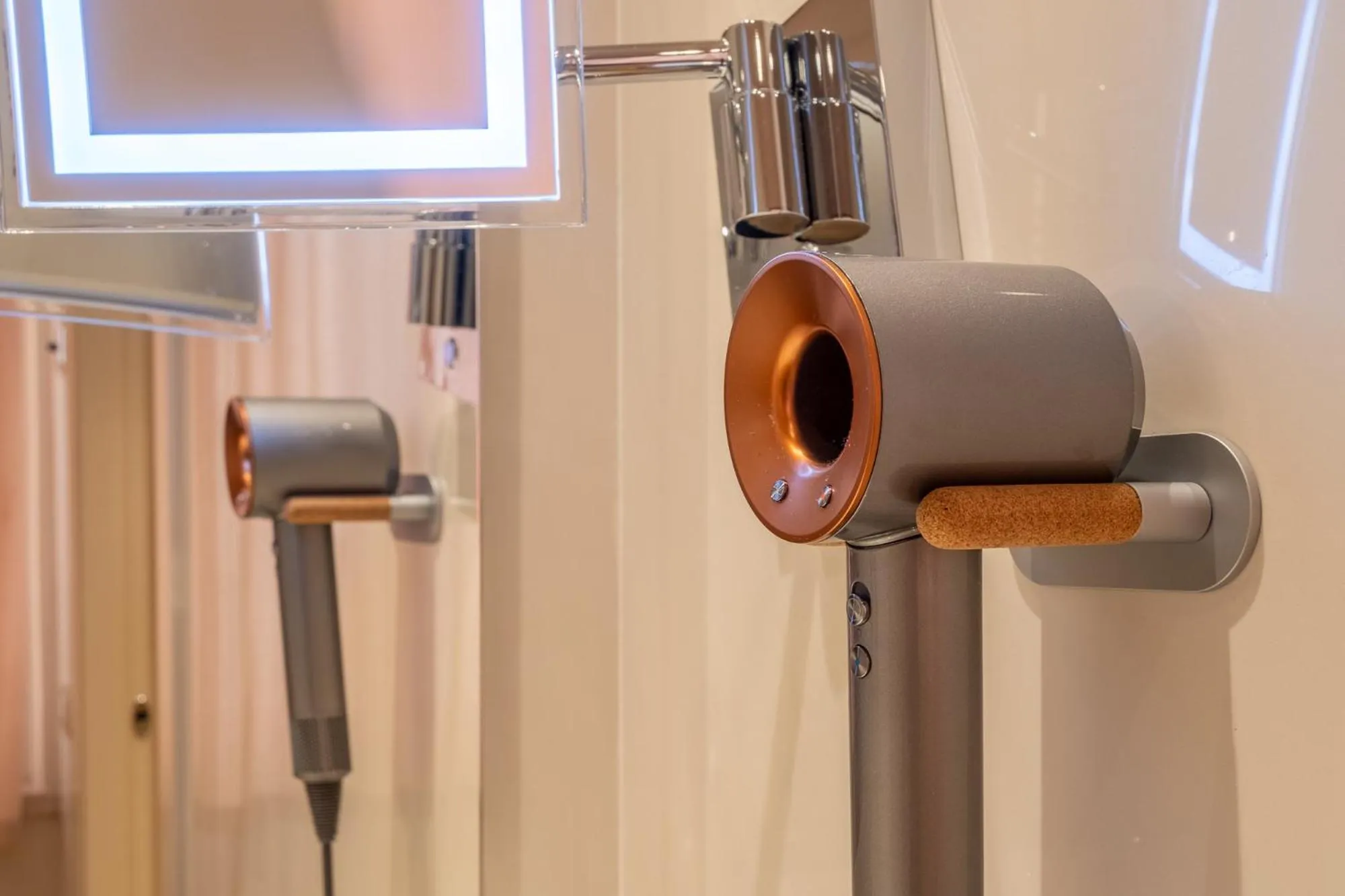 heating in Oriana Homèl Verona