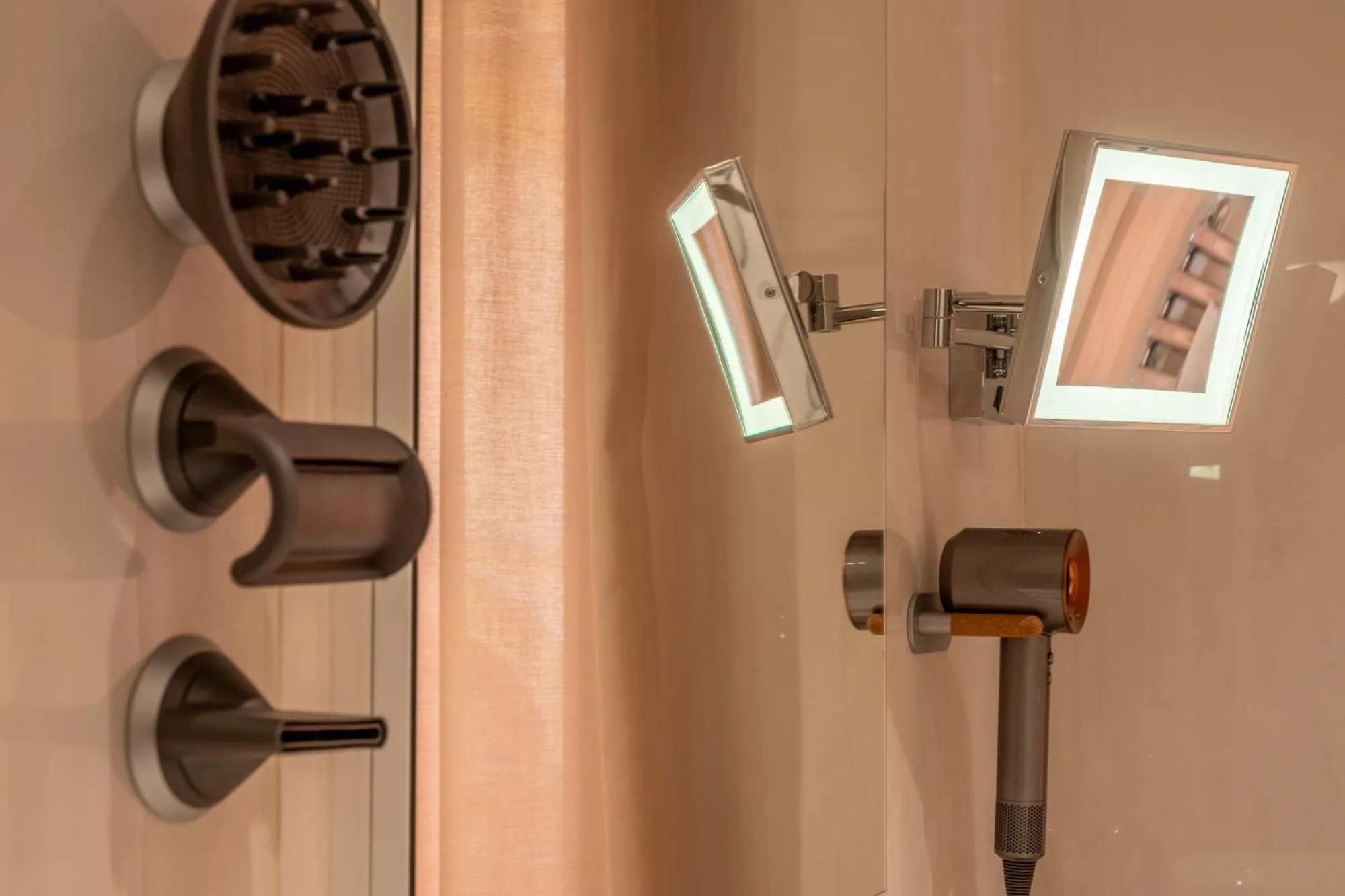 heating in Oriana Homèl Verona