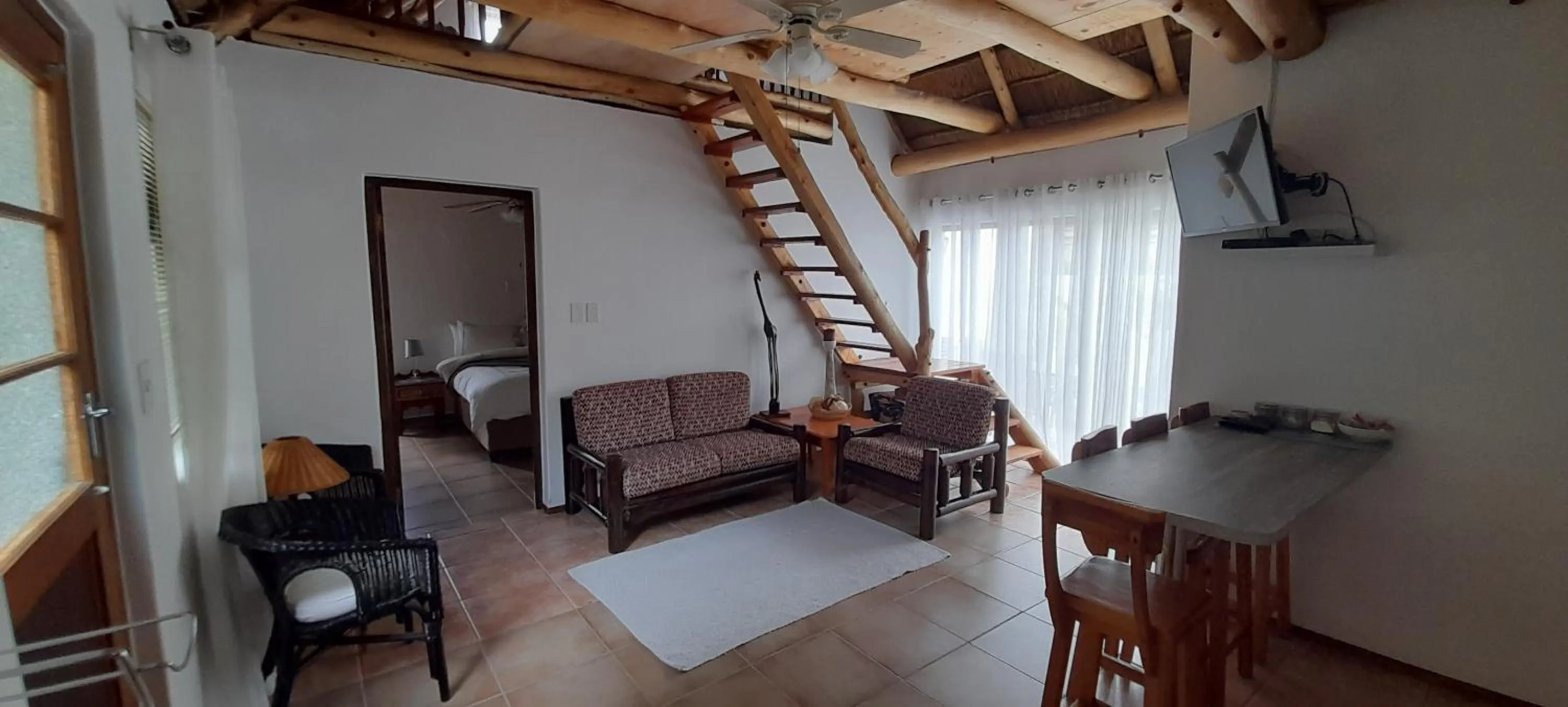 Easy Five Guest House