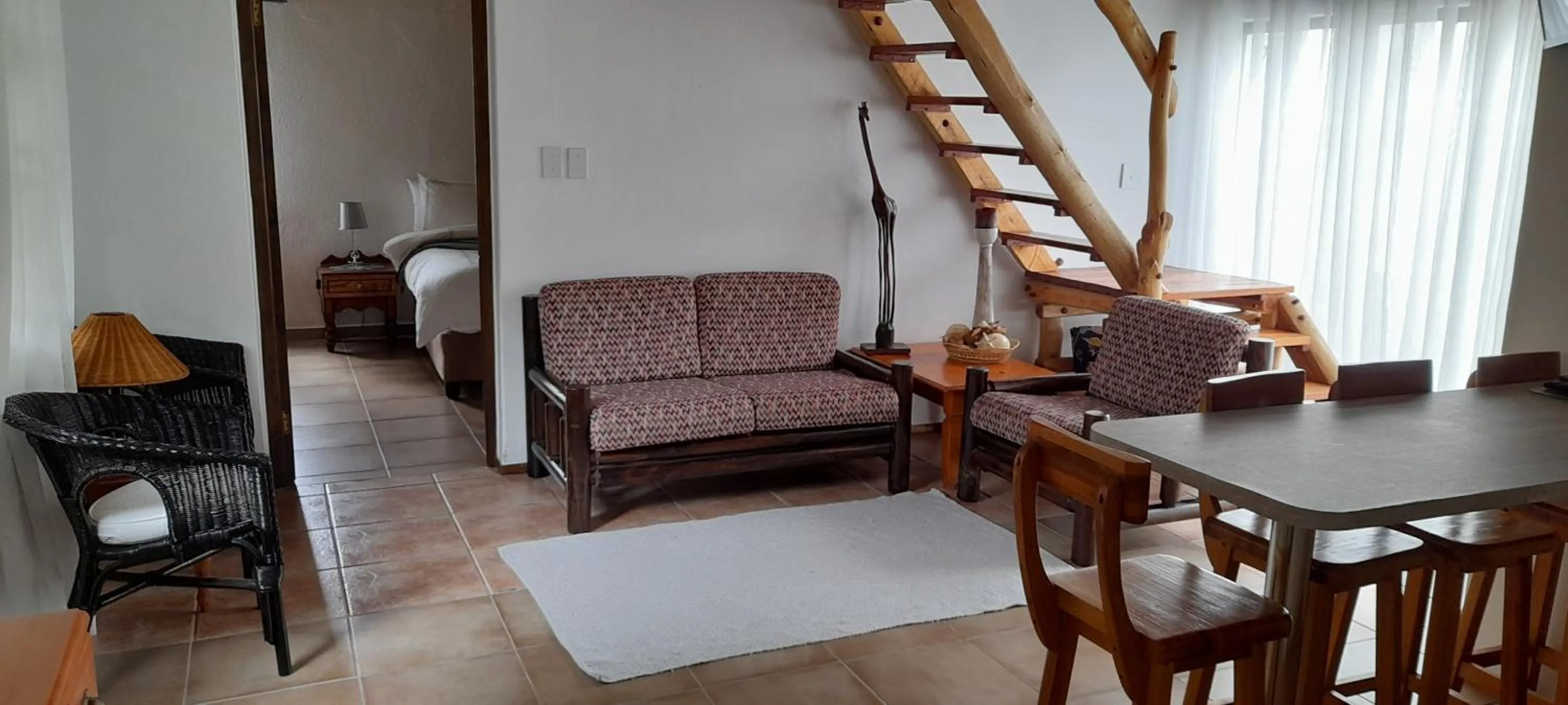 Easy Five Guest House