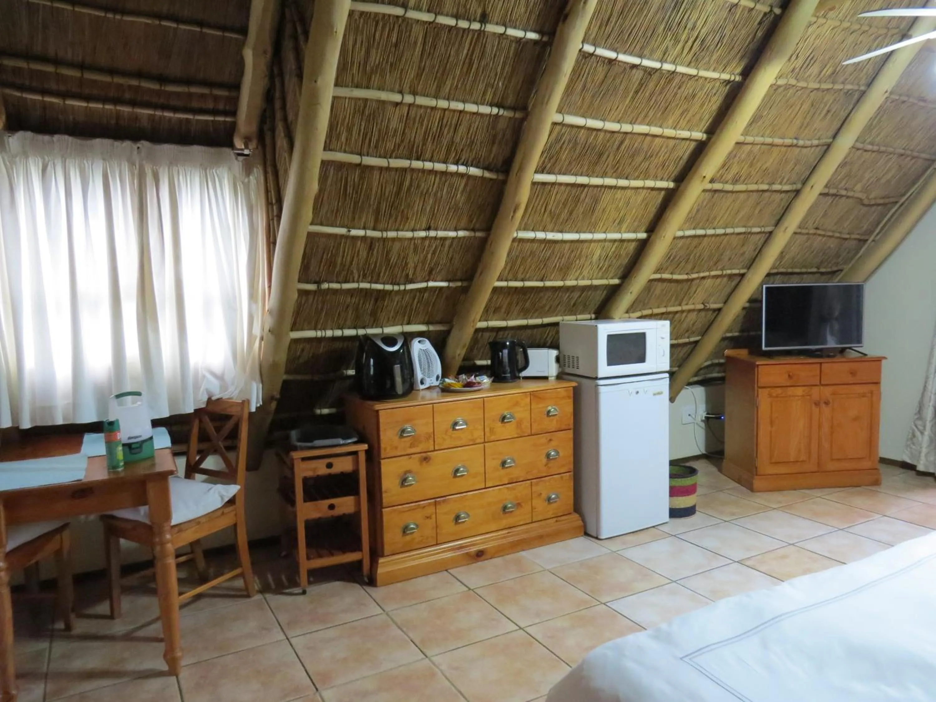 Easy Five Guest House