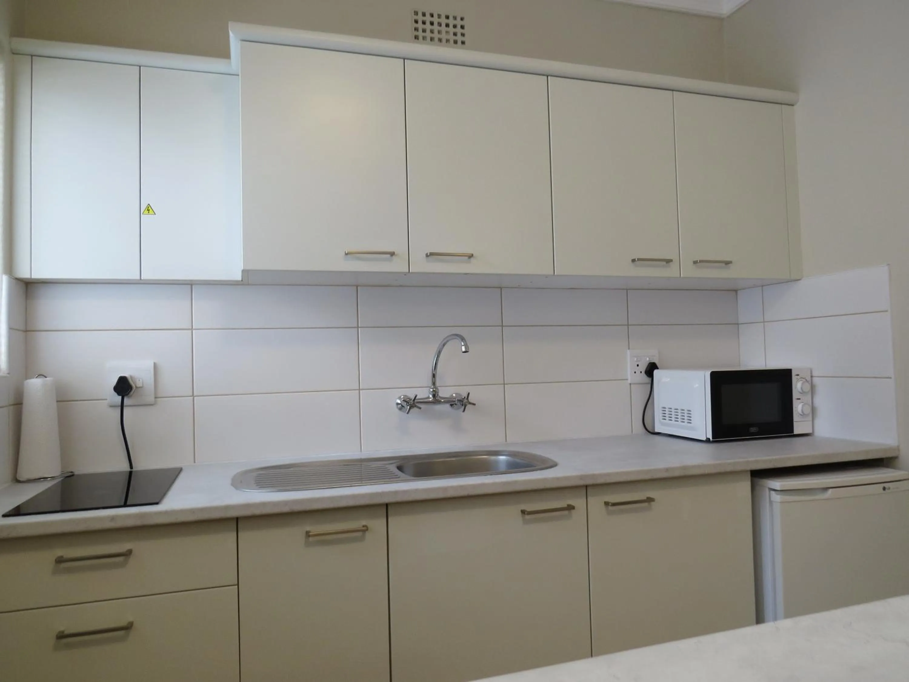 Easy Five Guest House