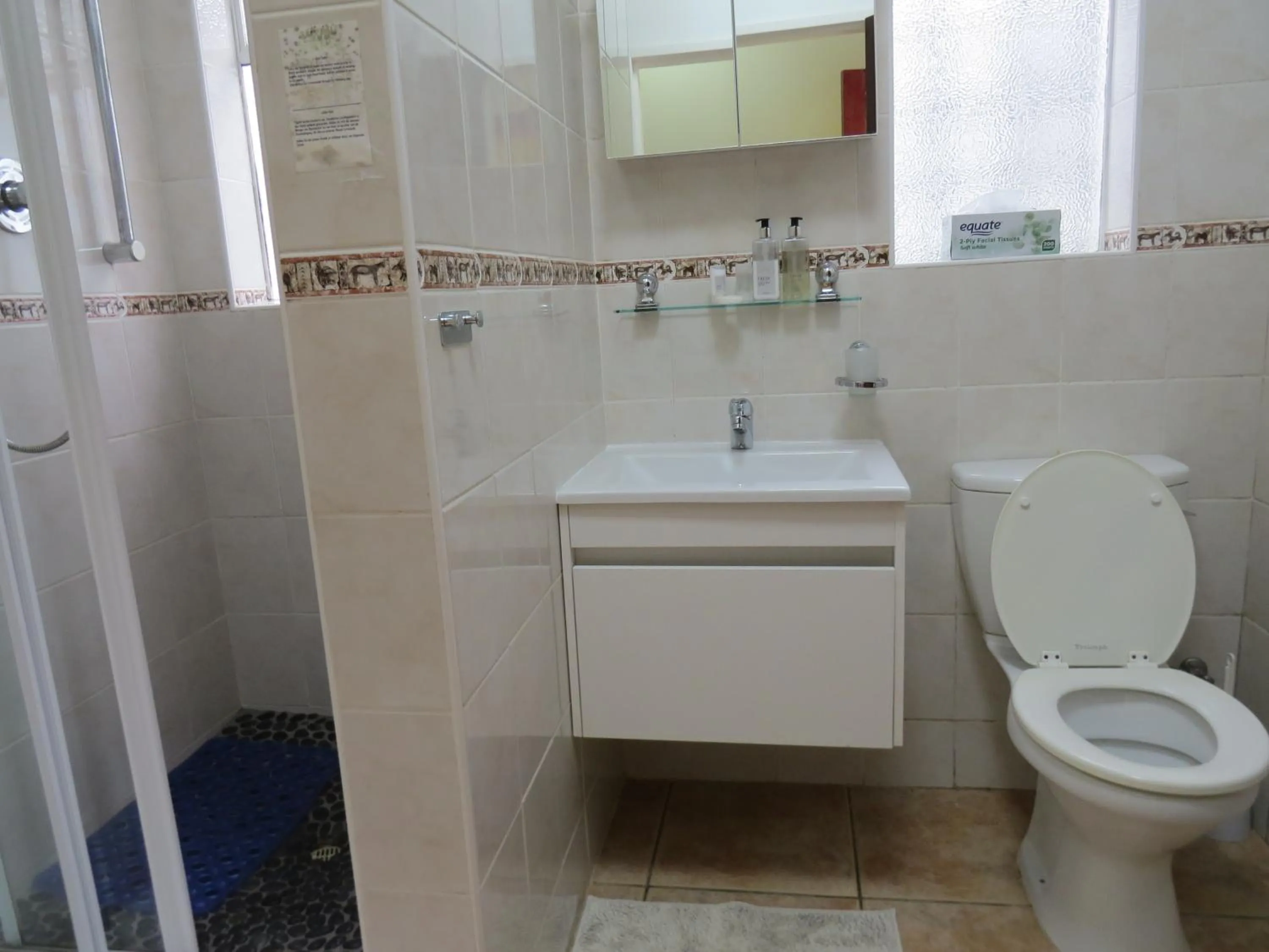 Easy Five Guest House