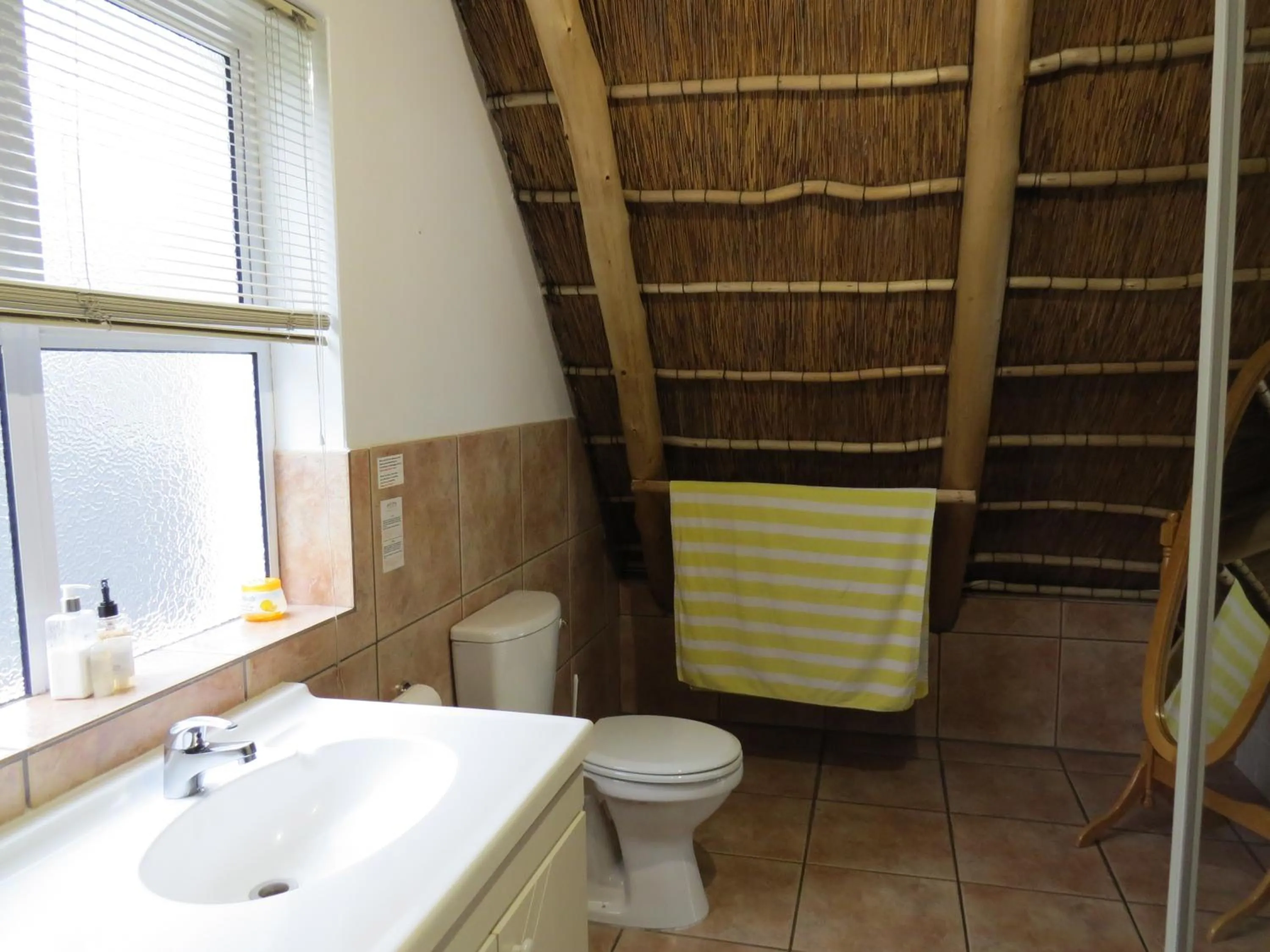 Easy Five Guest House