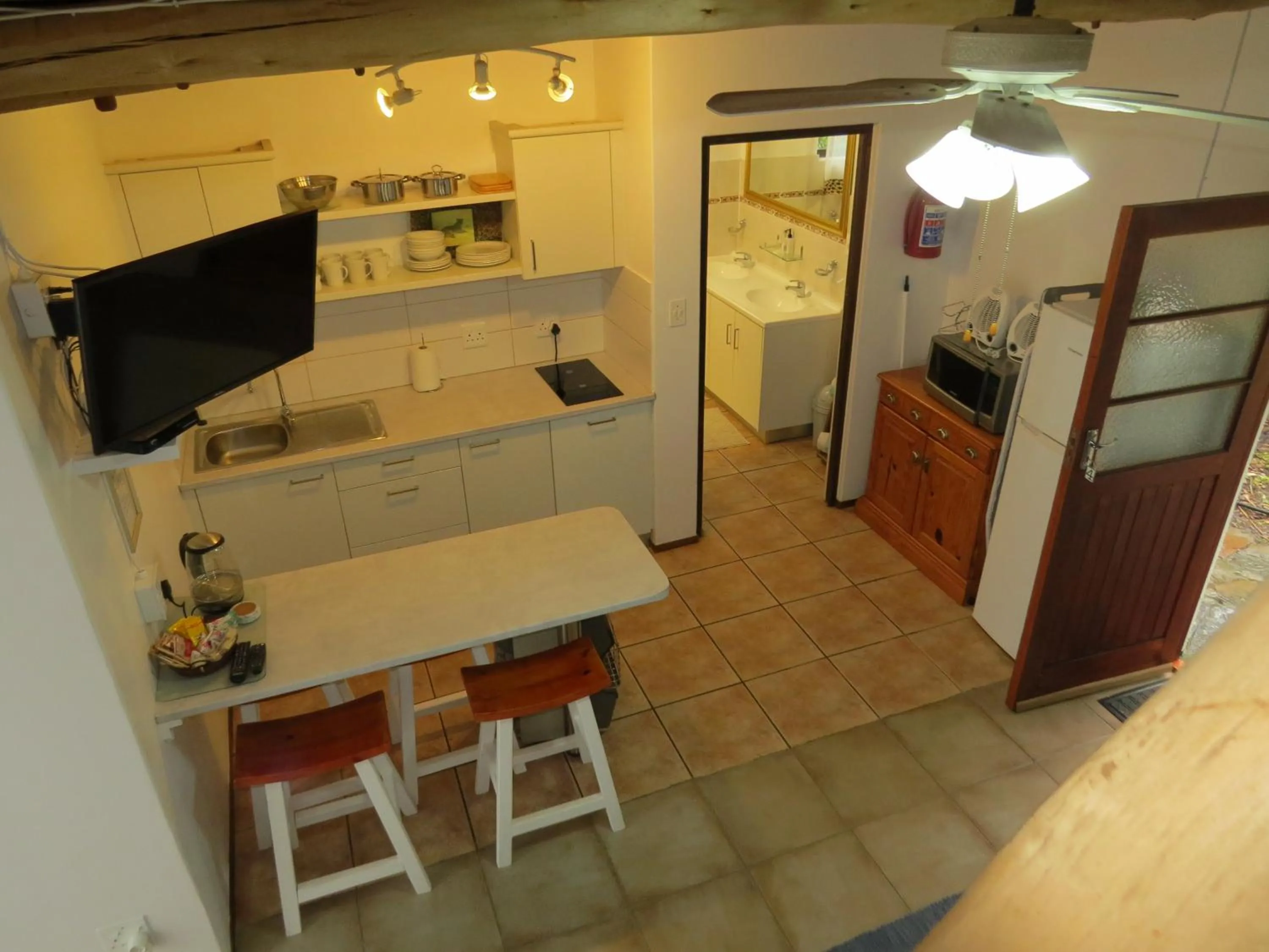 Easy Five Guest House