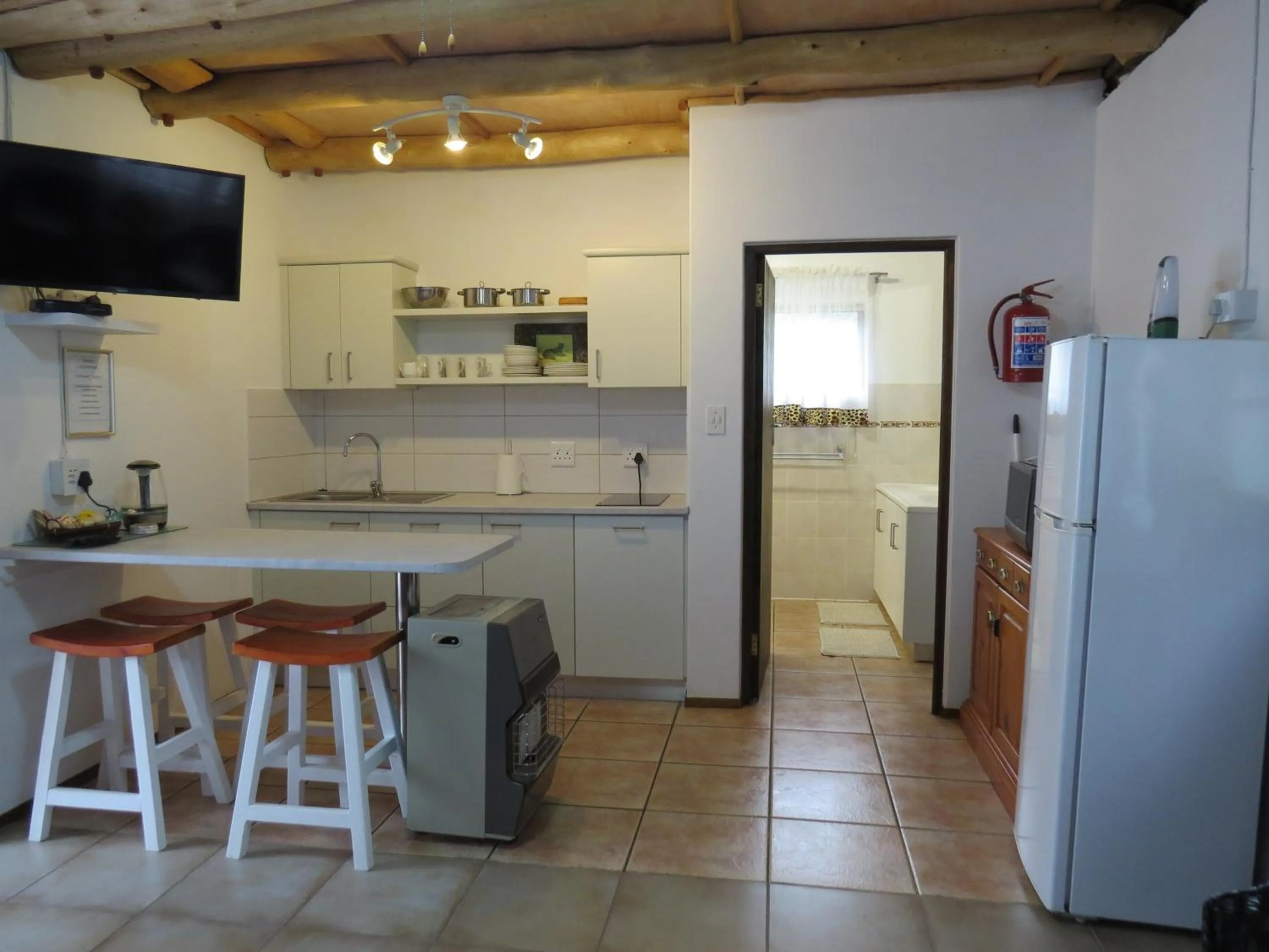 Easy Five Guest House