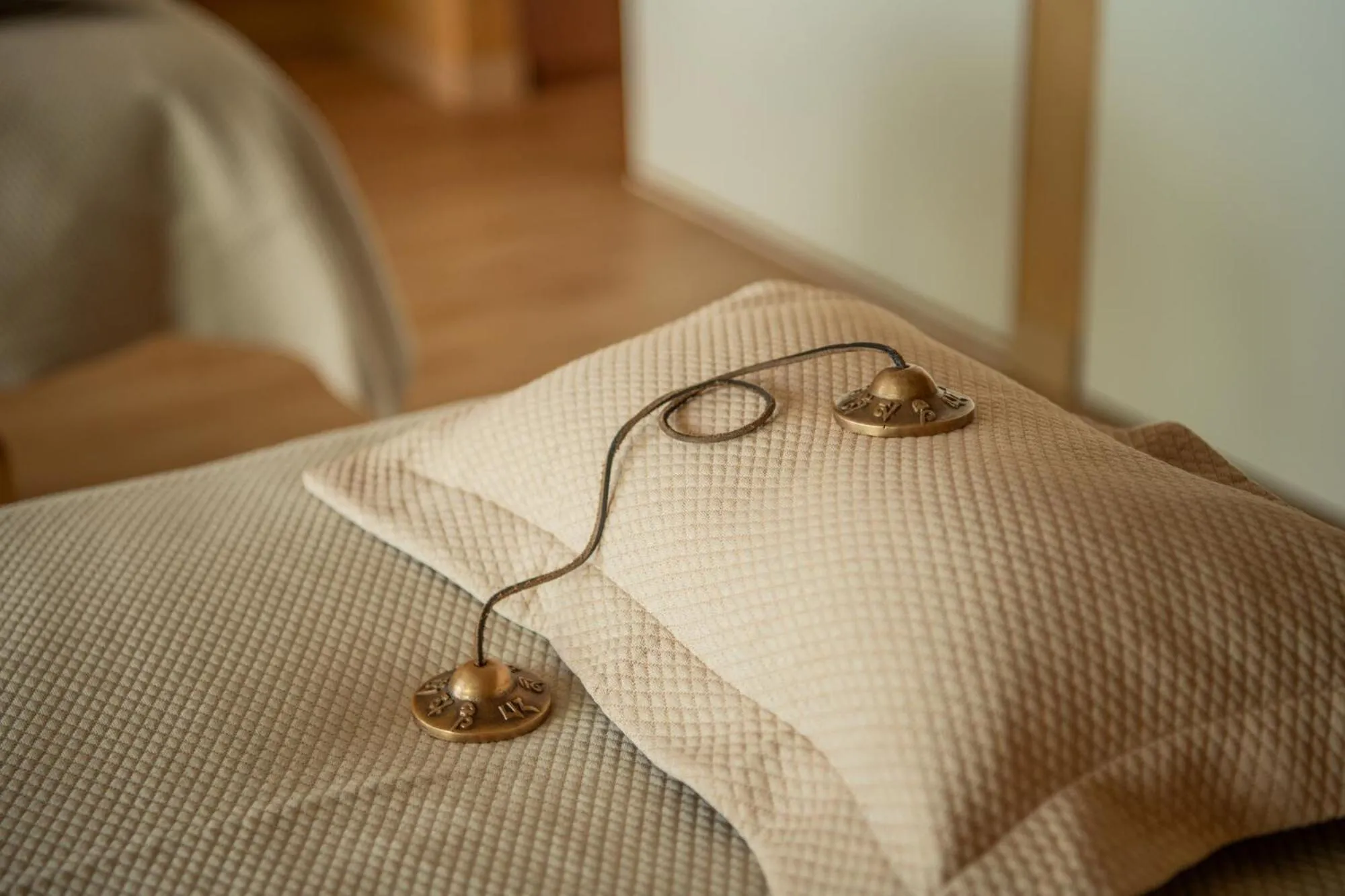 Spa and wellness centre/facilities, Bed in EVOLUTION Cascais-Estoril Hotel