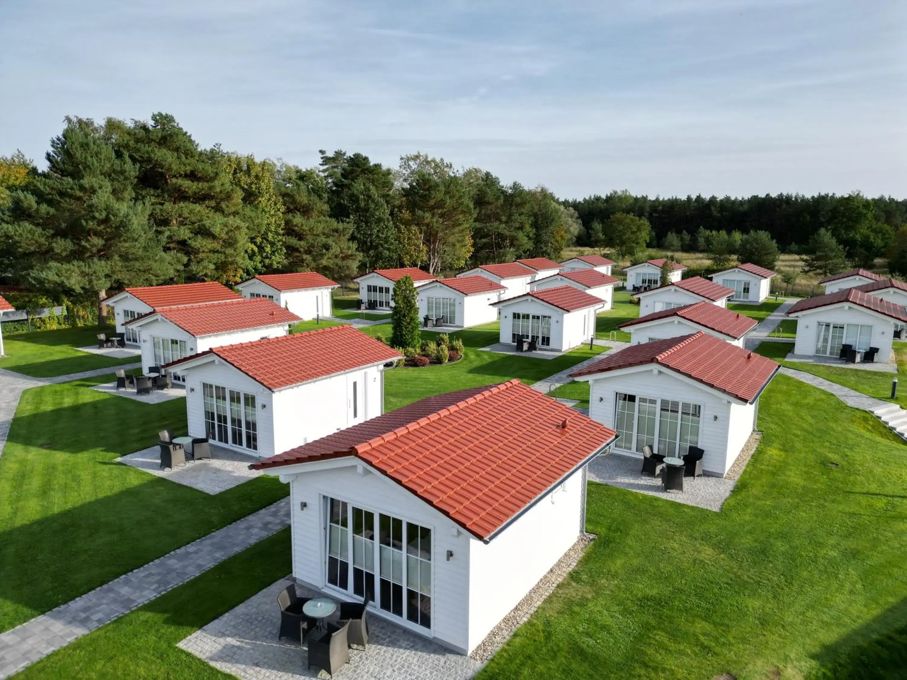 Classic Double Room - single occupancy - in Holiday home in Havellandhalle Resort - Hotel, Sport und Wellness Classic Double Room - single occupancy - in Holiday home in Havellandhalle Resort - Hotel, Sport und Wellness