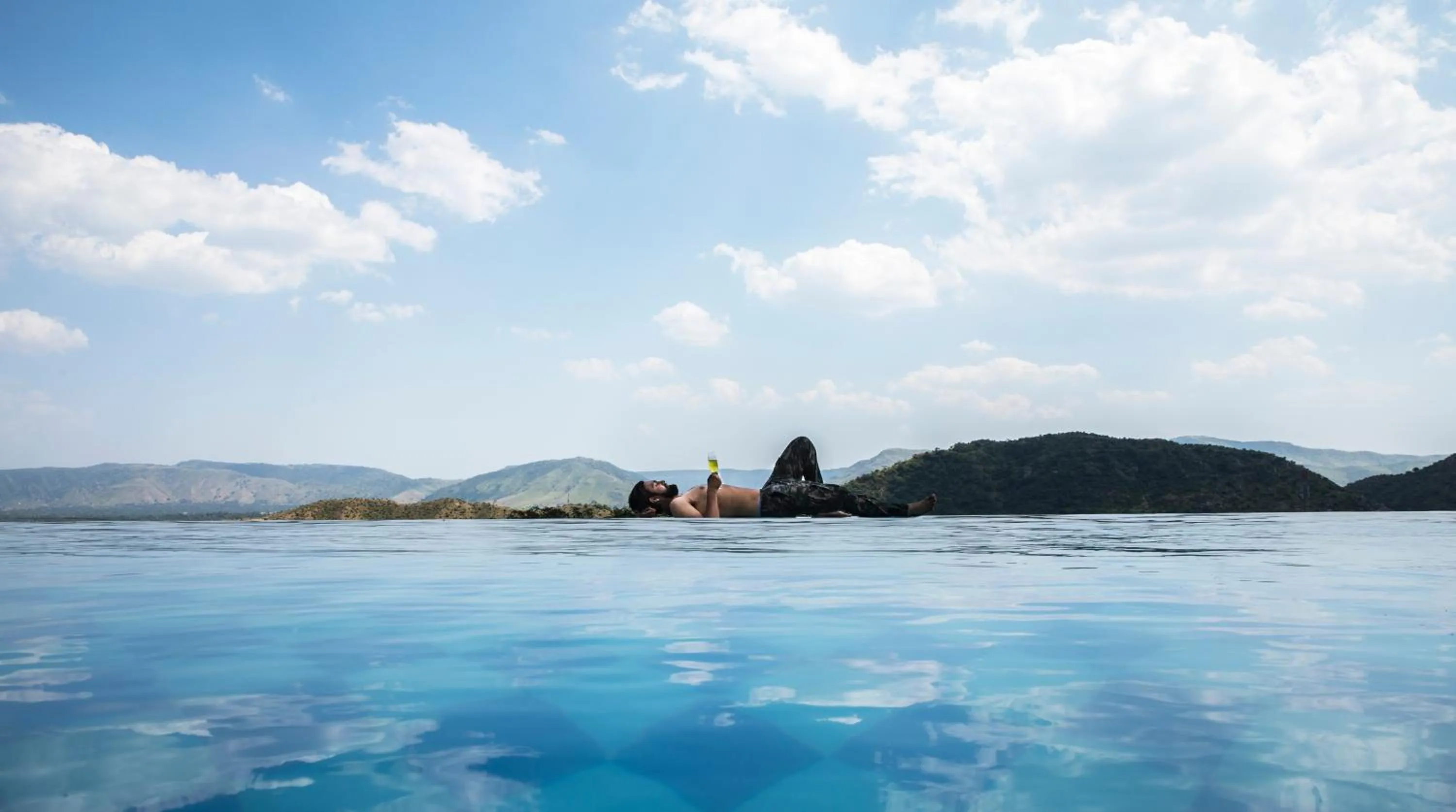 People in Shahpura Kumbhal Villas