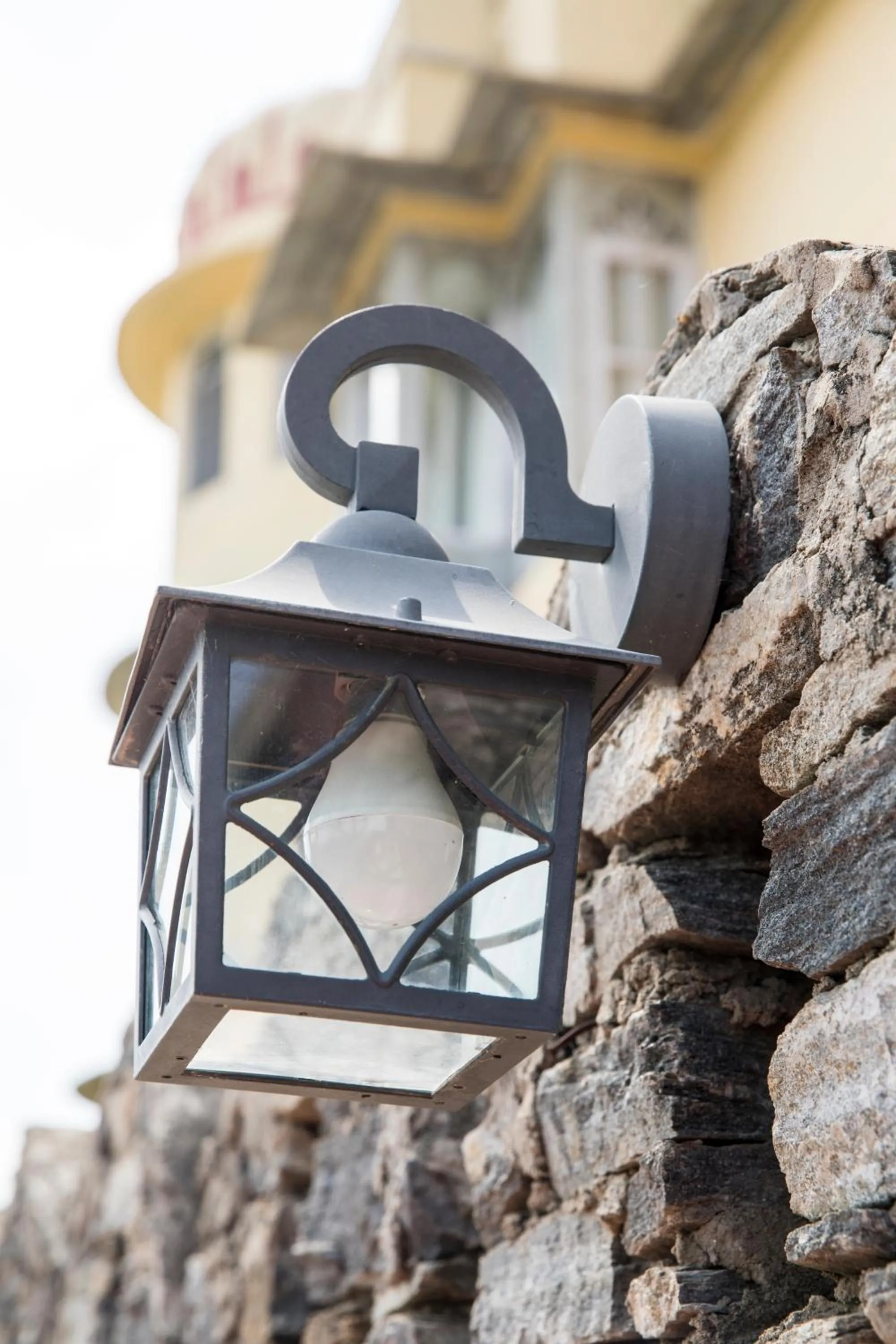 Shahpura Kumbhal Villas